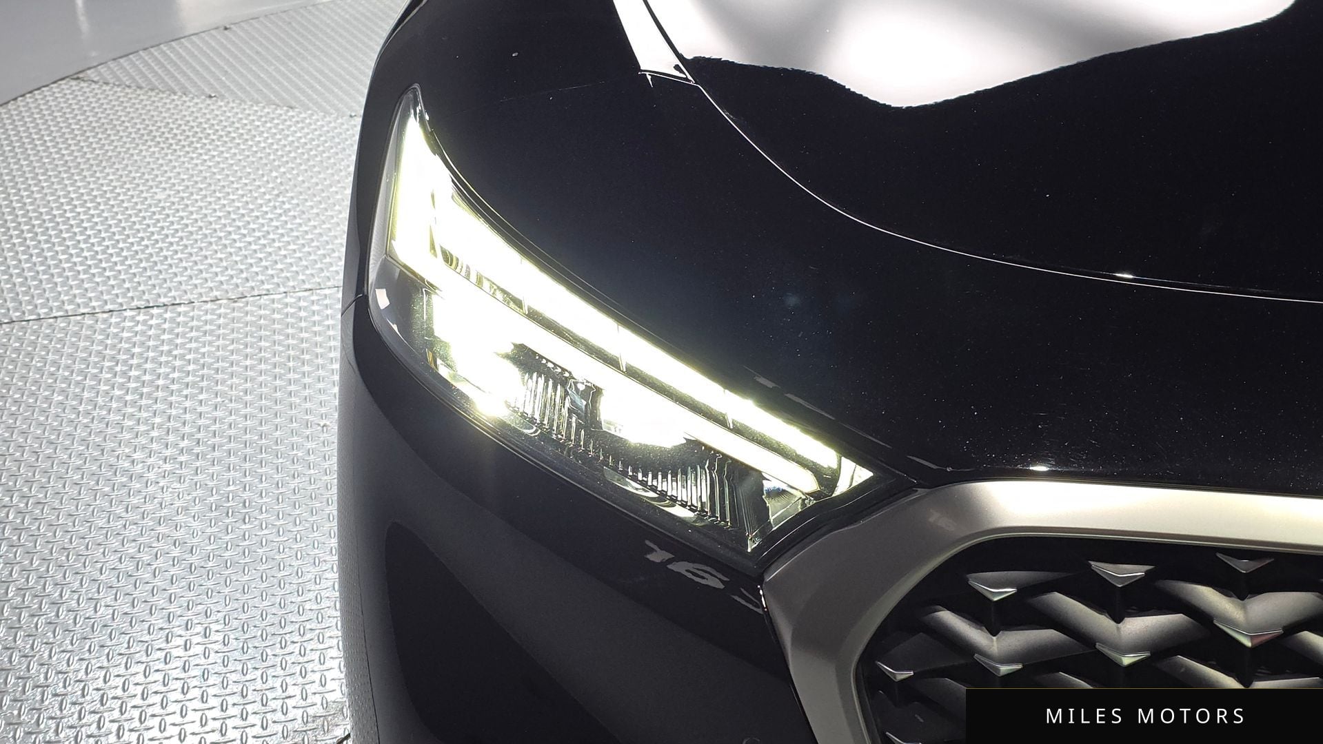 Kia K9 2022 — миниатюра 8