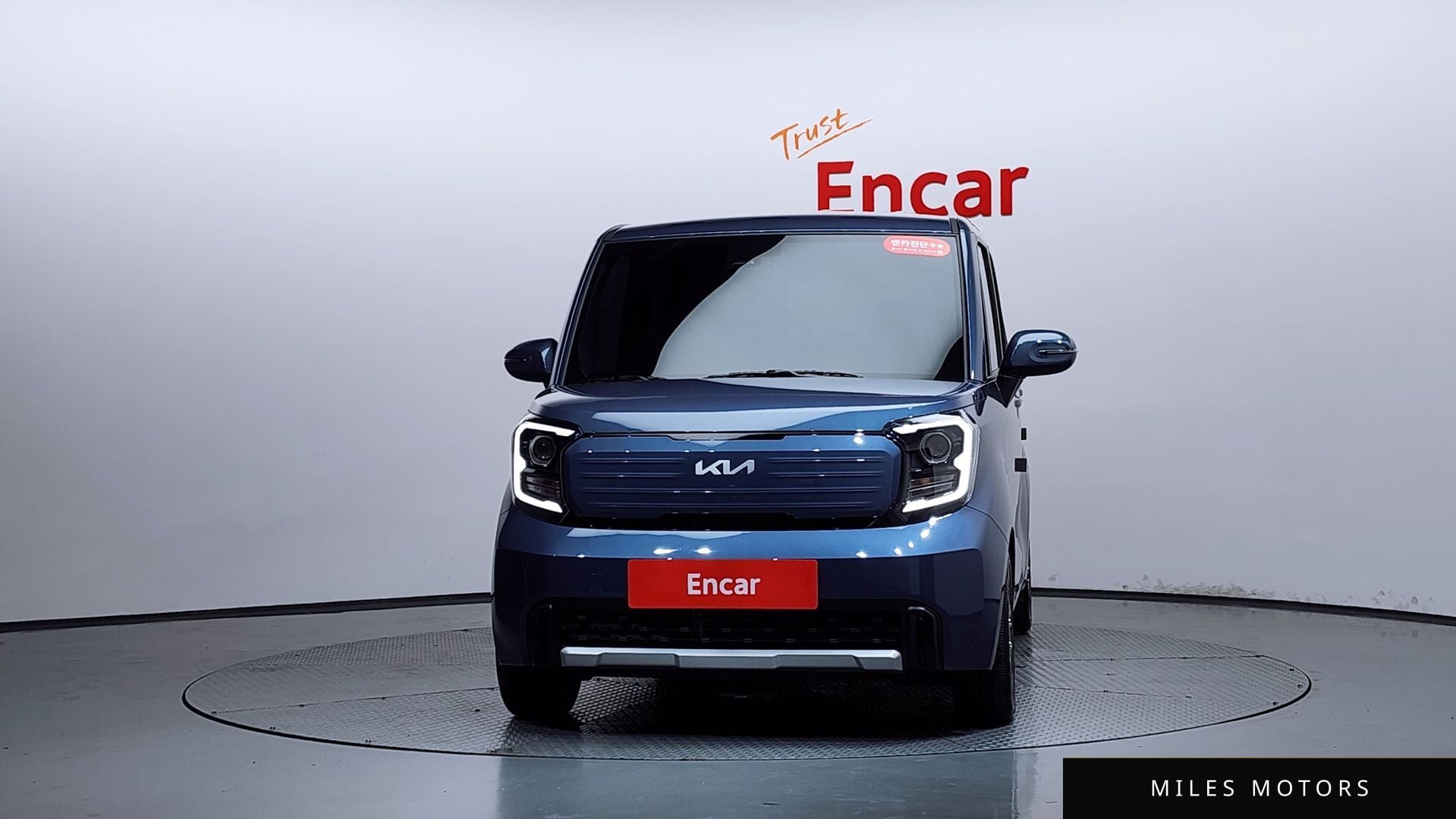 Kia RAY 2025 — миниатюра 2