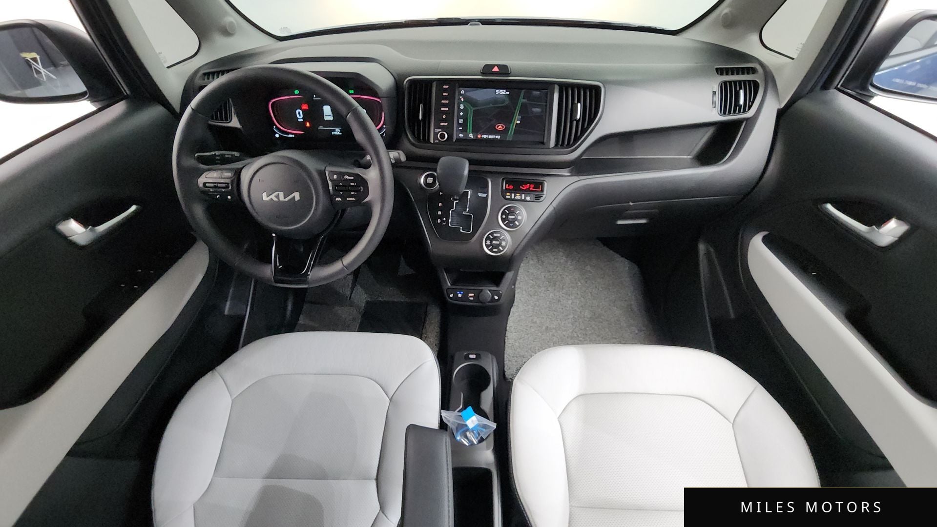 Kia RAY 2025 — миниатюра 9