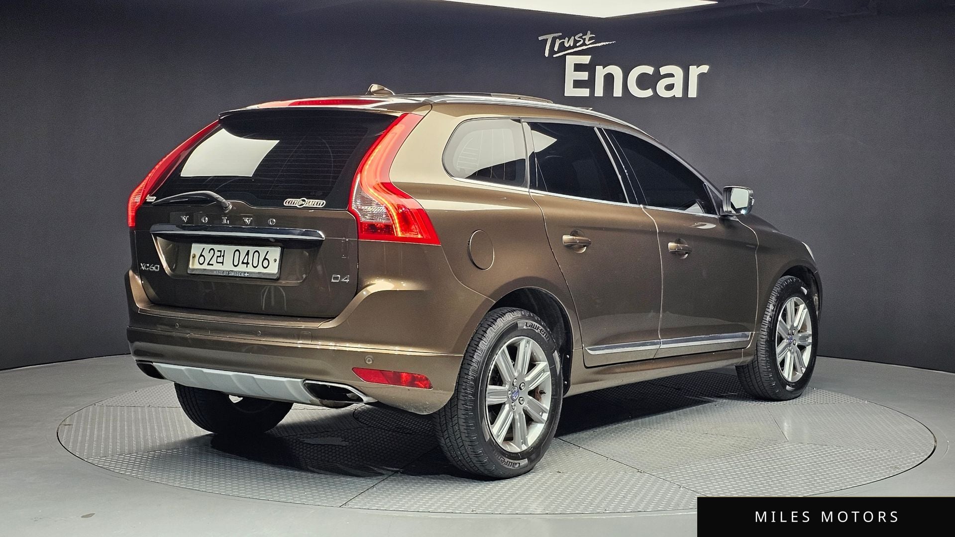 Volvo XC60 2016 — миниатюра 2