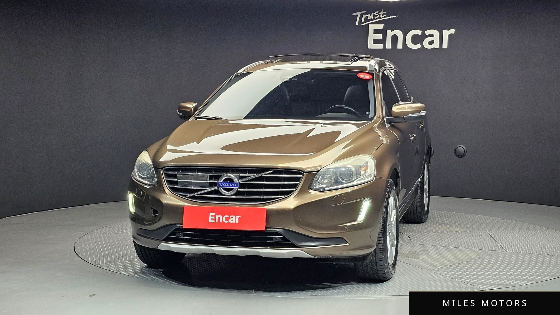 Volvo XC60 2016 — миниатюра 3
