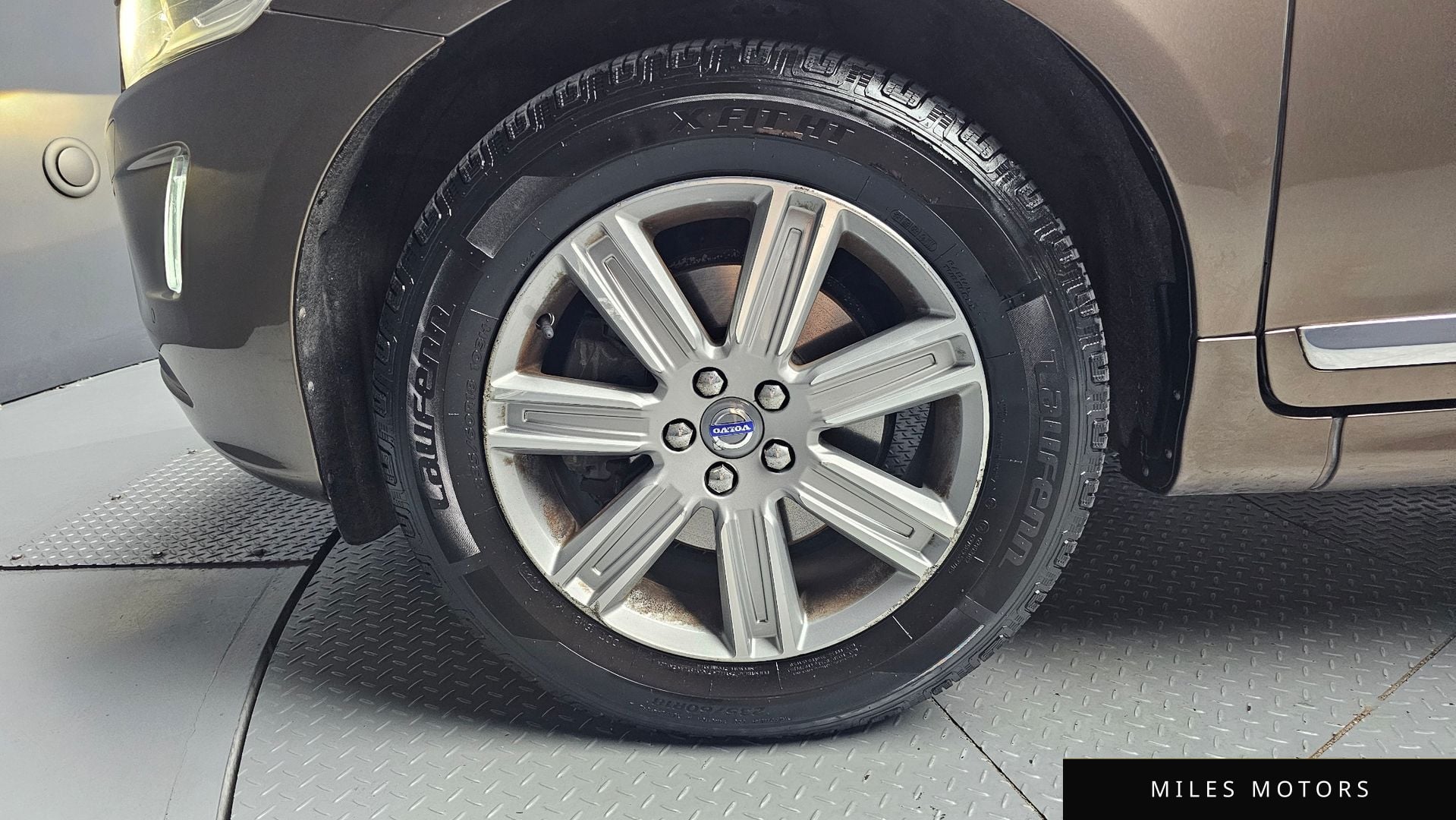 Volvo XC60 2016 — миниатюра 5