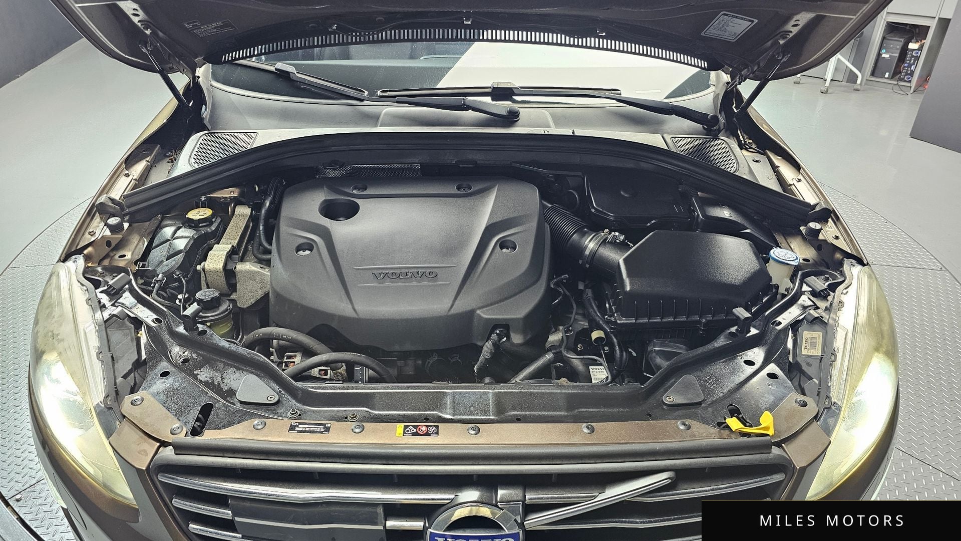 Volvo XC60 2016 — миниатюра 6