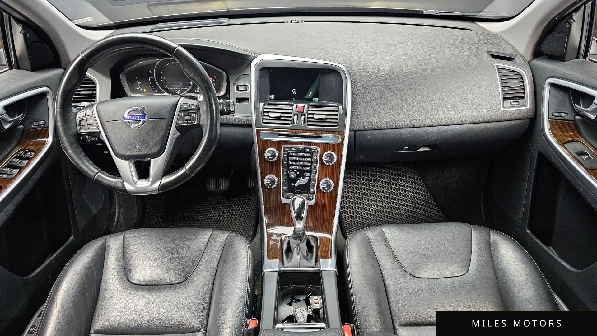 Volvo XC60 2016 — миниатюра 7