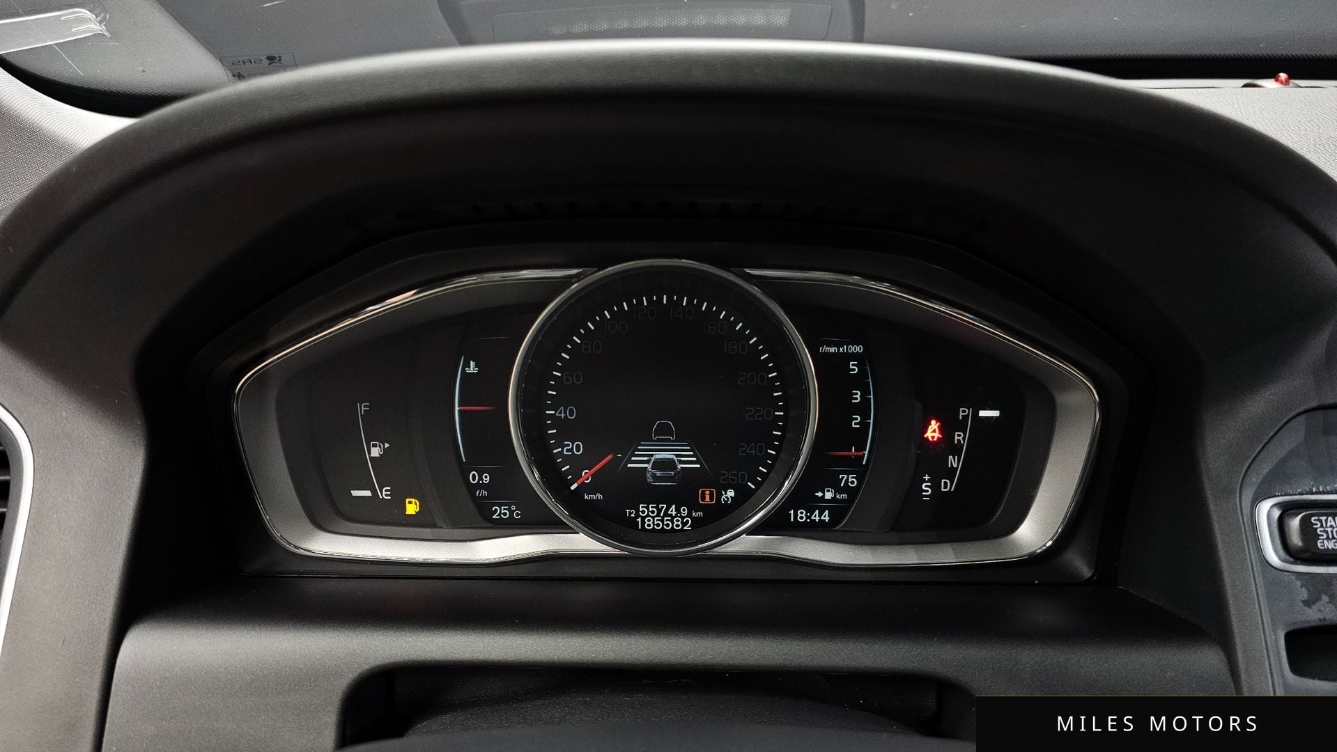Volvo XC60 2016 — миниатюра 8