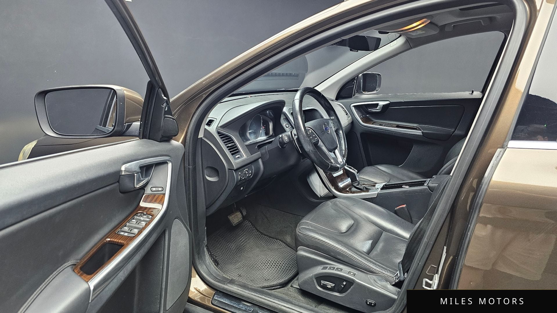 Volvo XC60 2016 — миниатюра 10