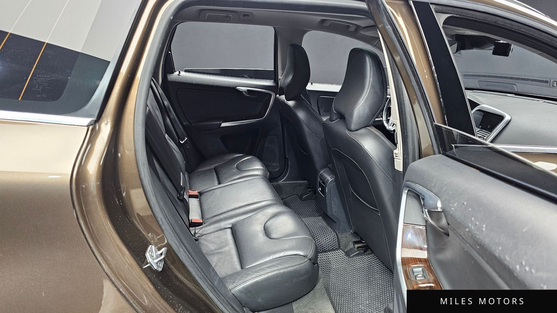 Volvo XC60 2016 — миниатюра 12