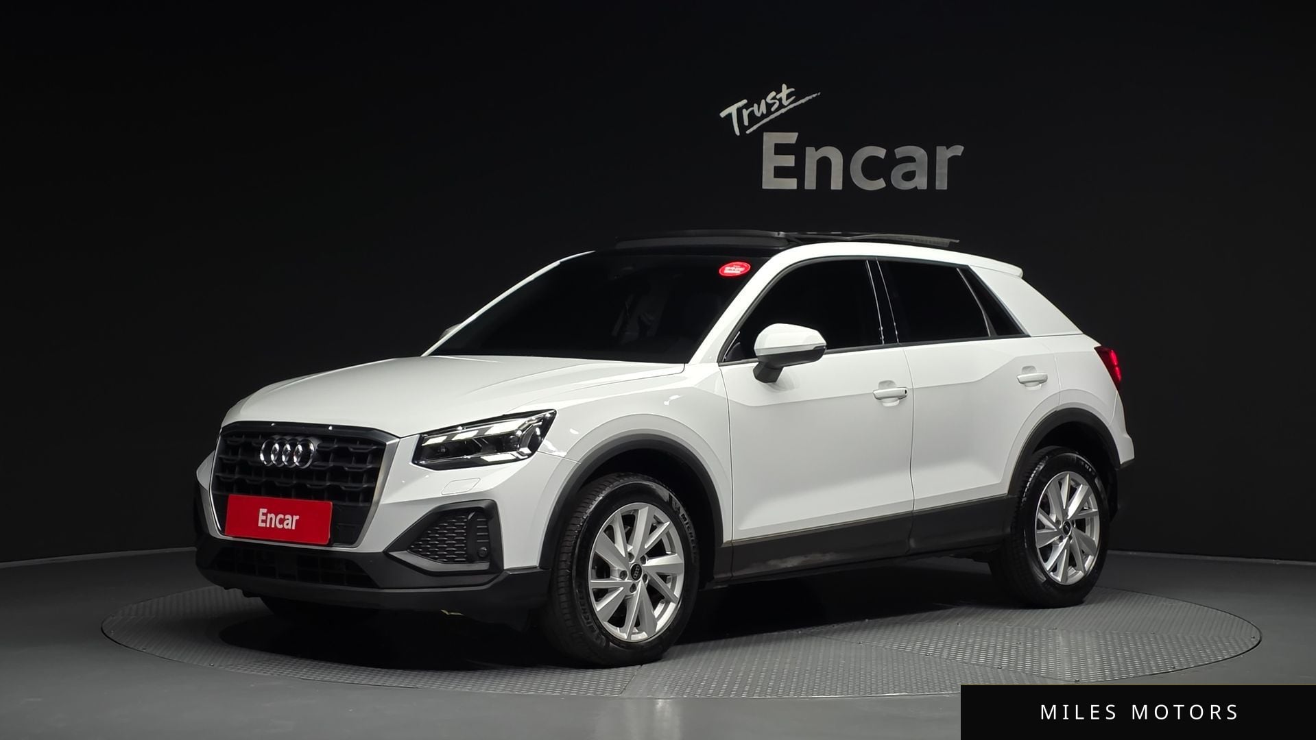 Audi Q2 2023