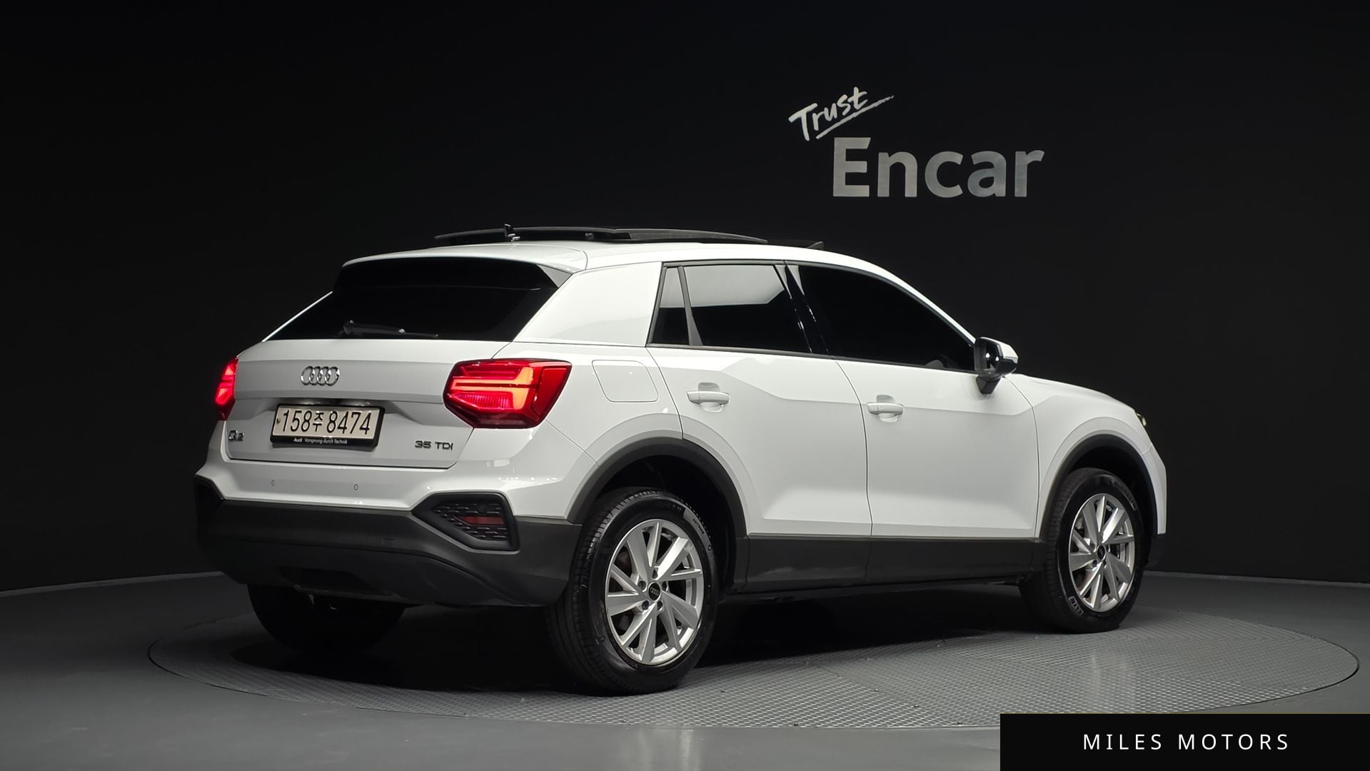 Audi Q2 2023 — миниатюра 2