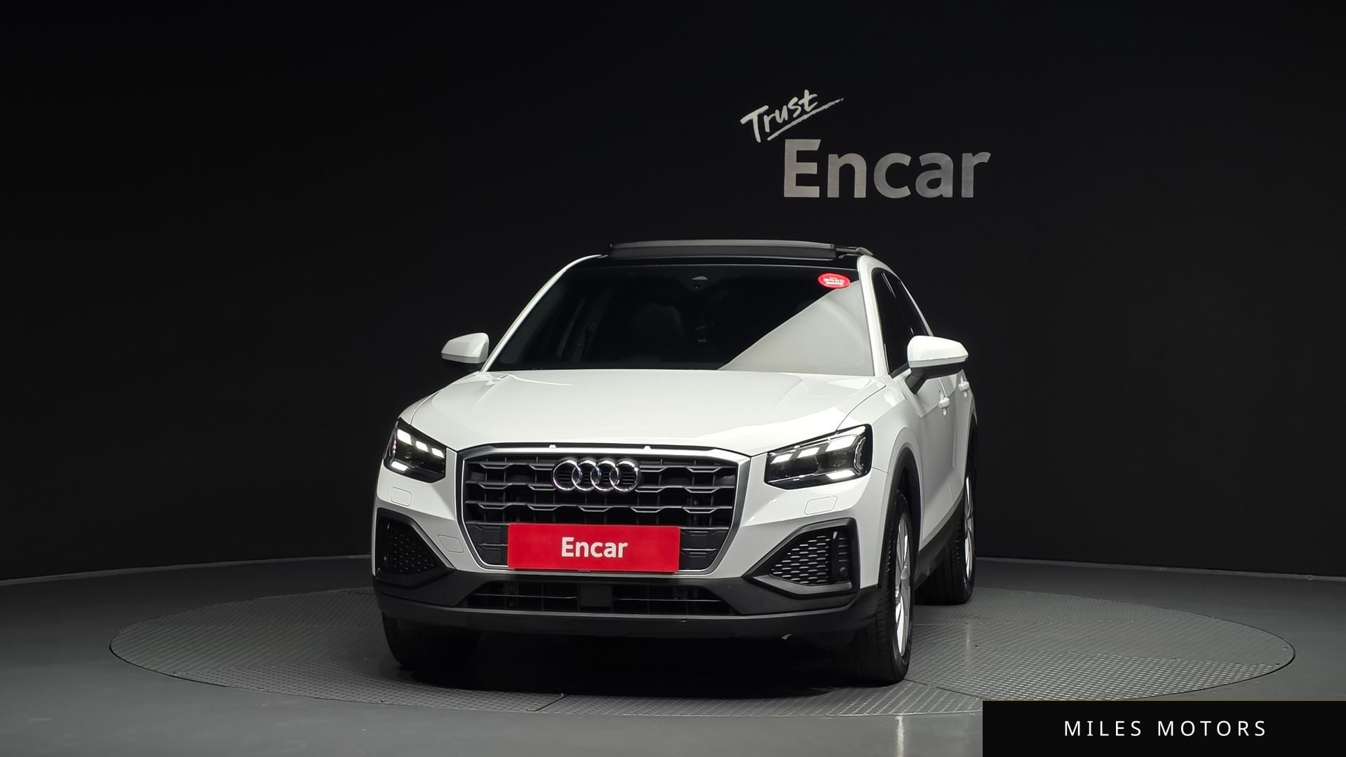 Audi Q2 2023 — миниатюра 3