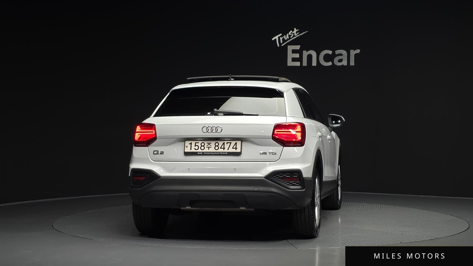 Audi Q2 2023 — миниатюра 4