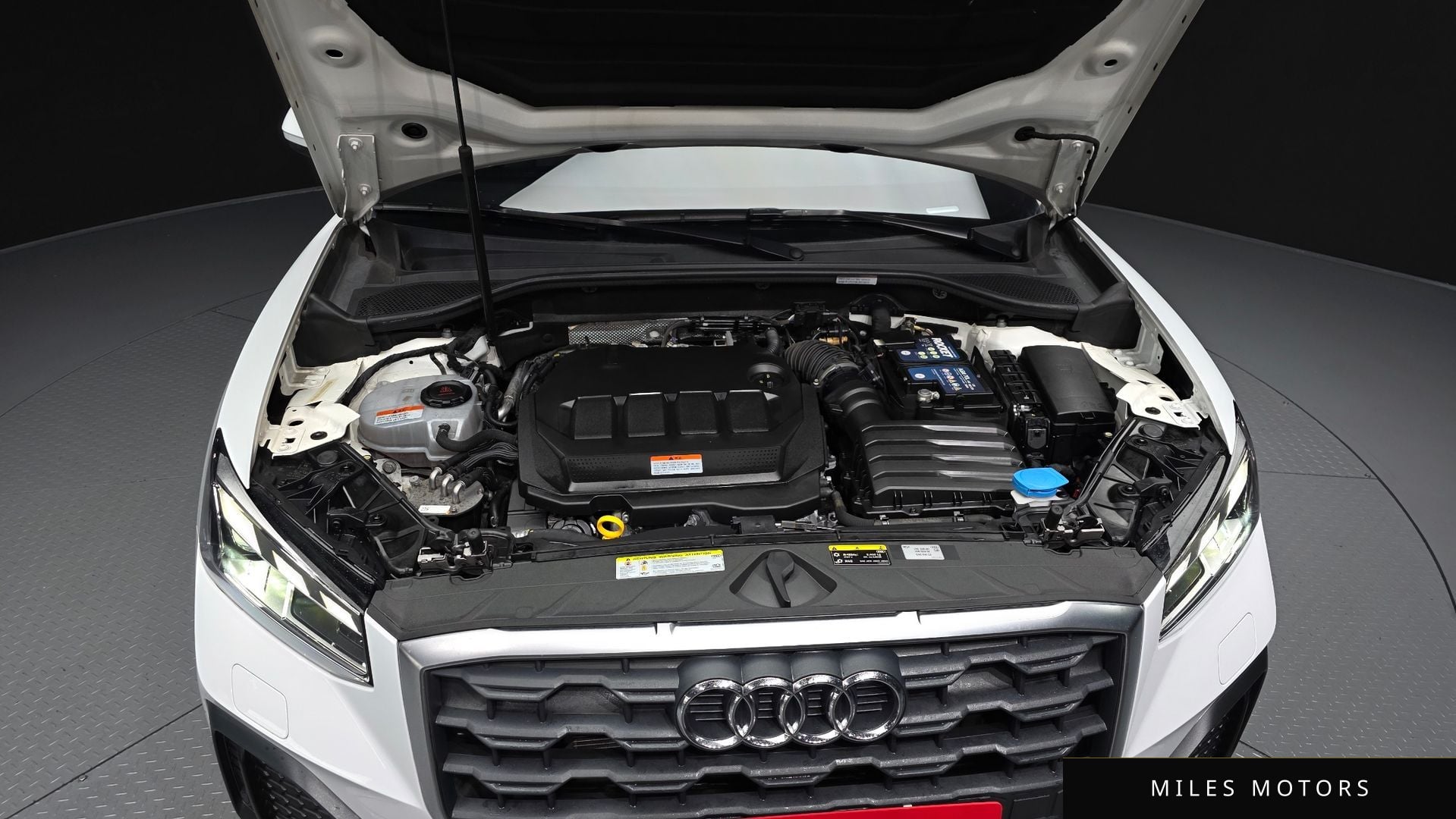 Audi Q2 2023 — миниатюра 6