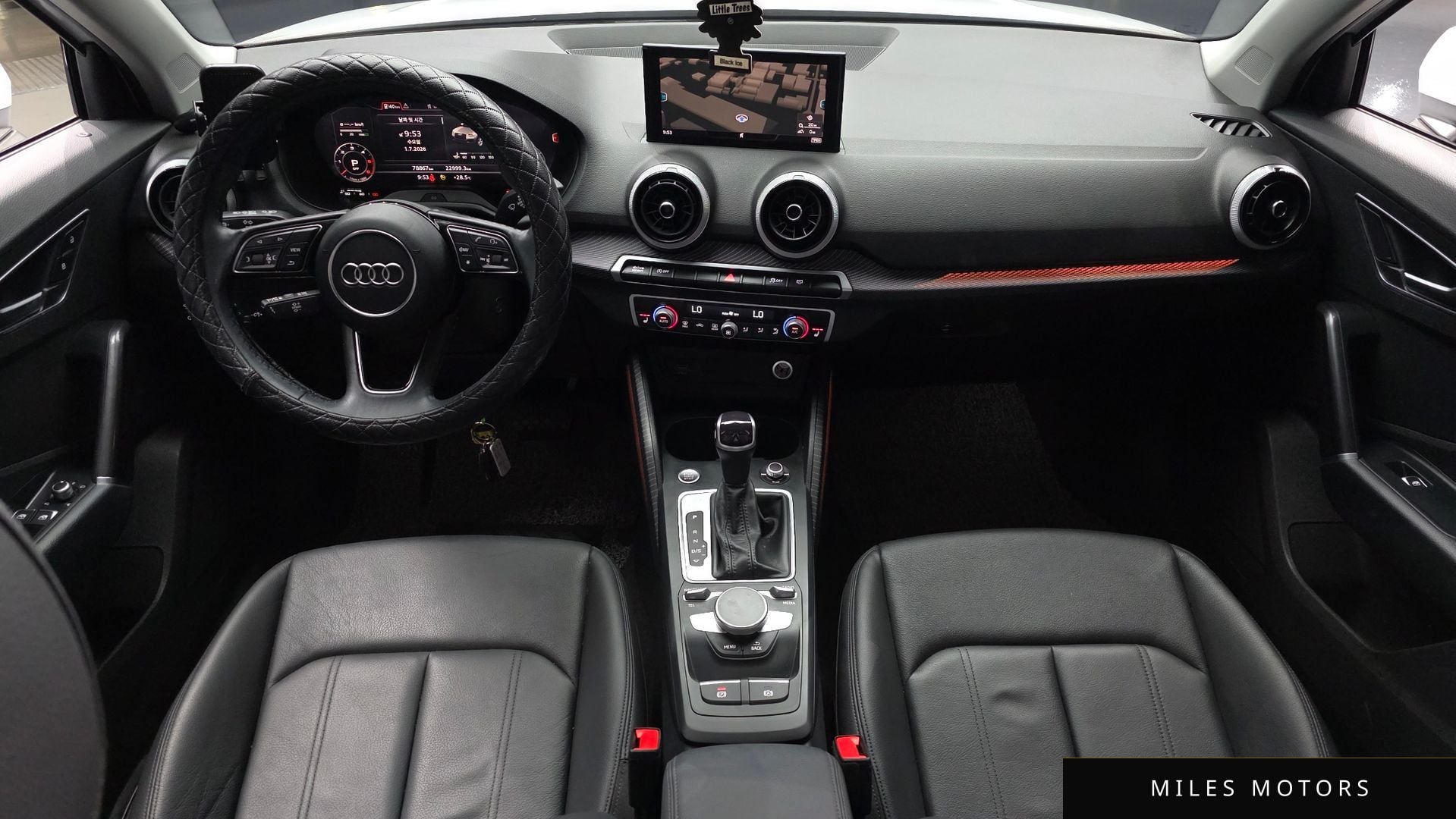 Audi Q2 2023 — миниатюра 10