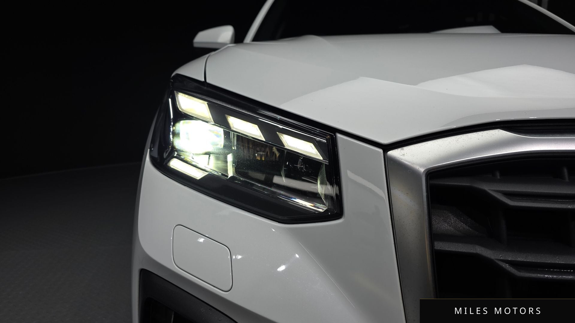 Audi Q2 2023 — миниатюра 8