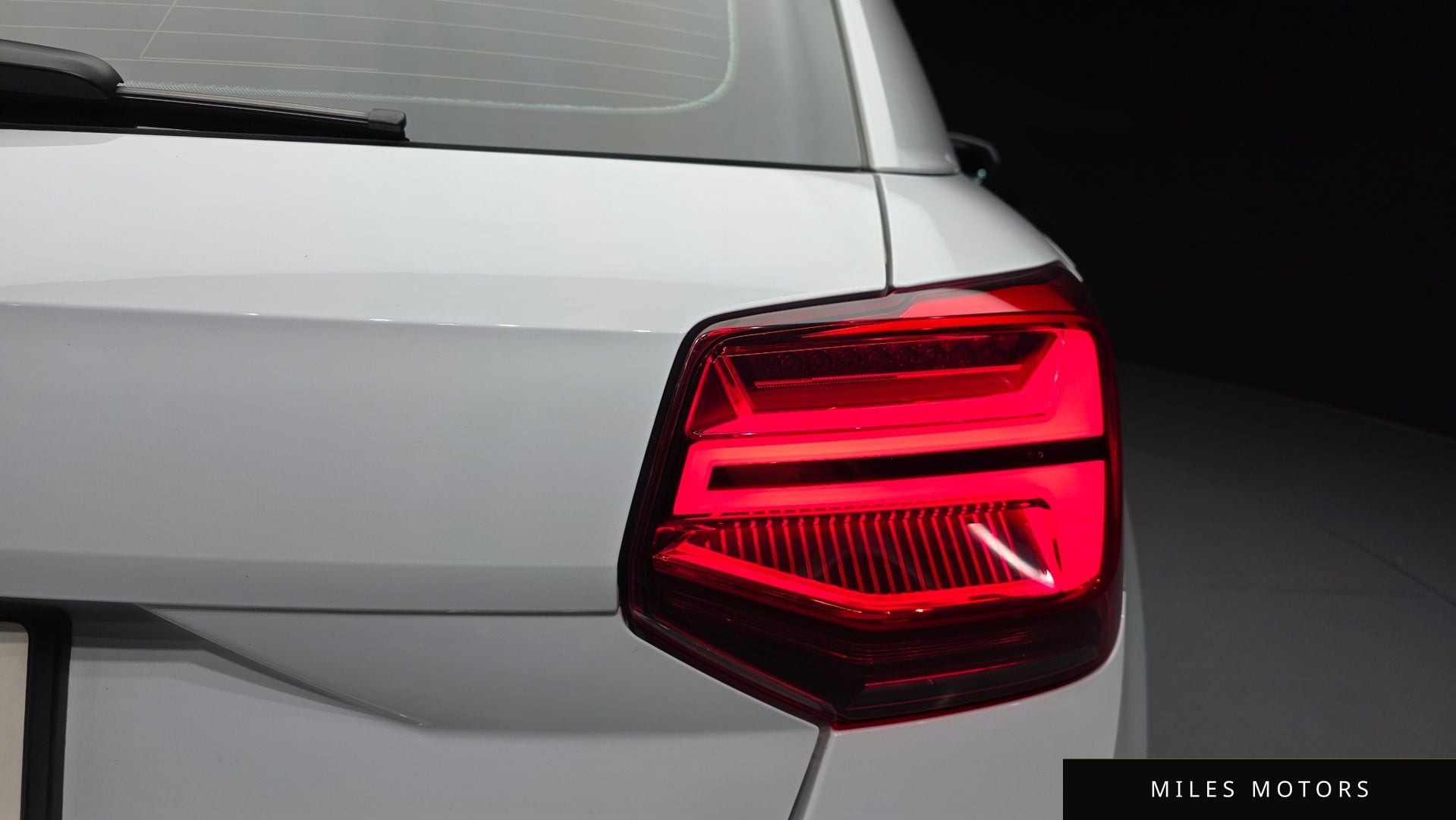 Audi Q2 2023 — миниатюра 9