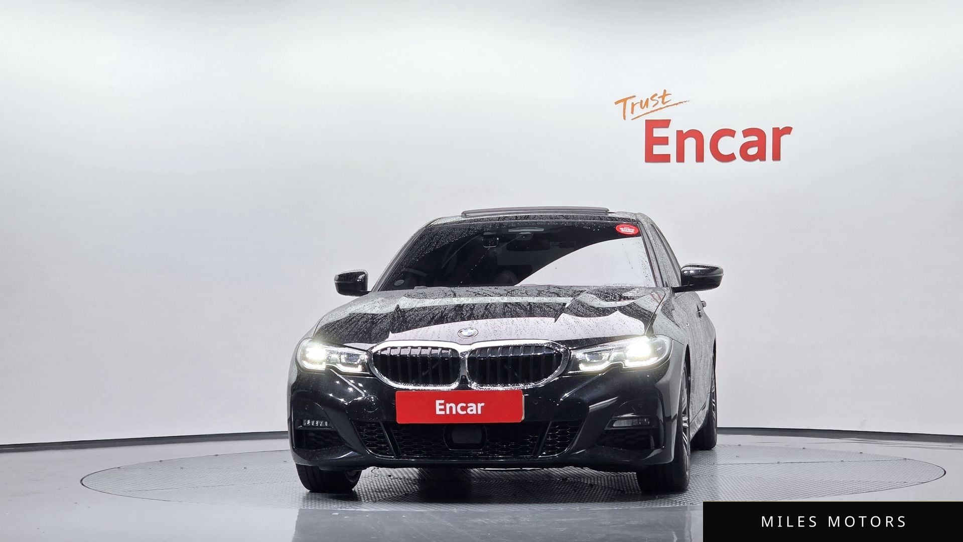 BMW 3 Series (G20) 2021 — миниатюра 3