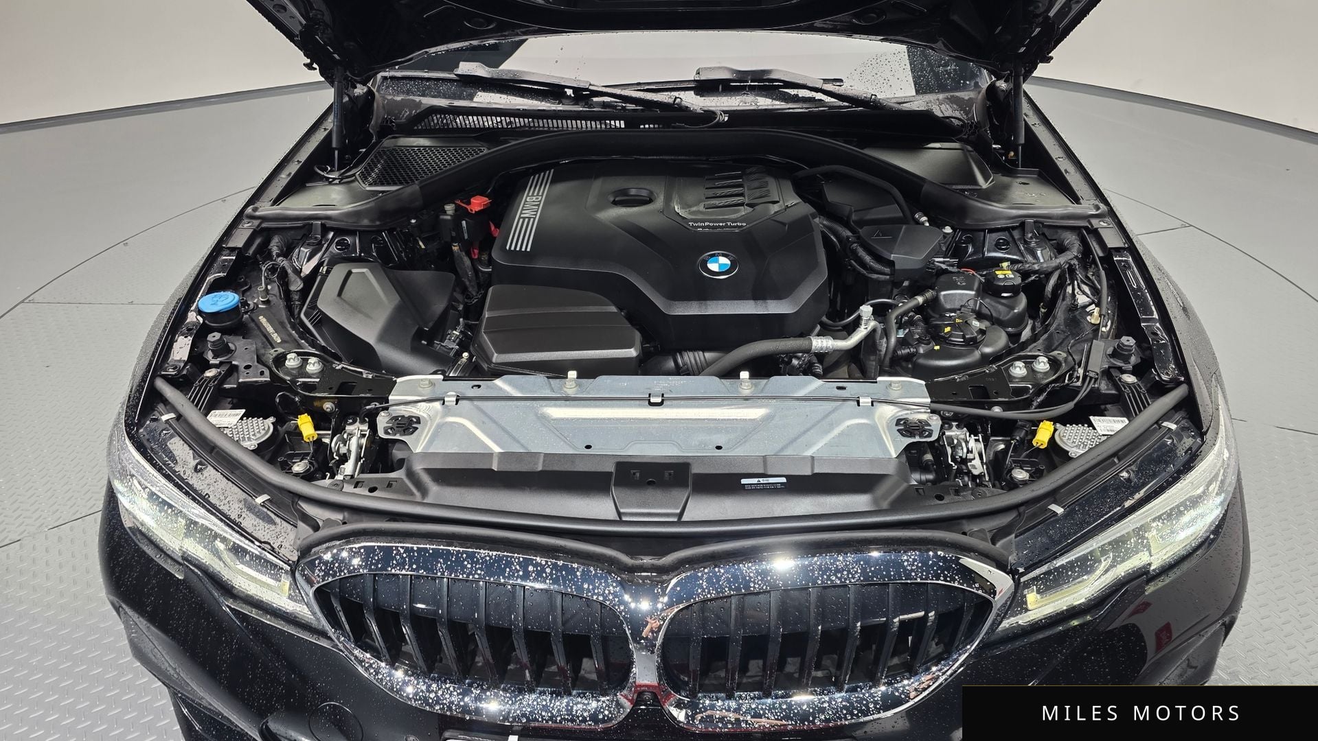 BMW 3 Series (G20) 2021 — миниатюра 6