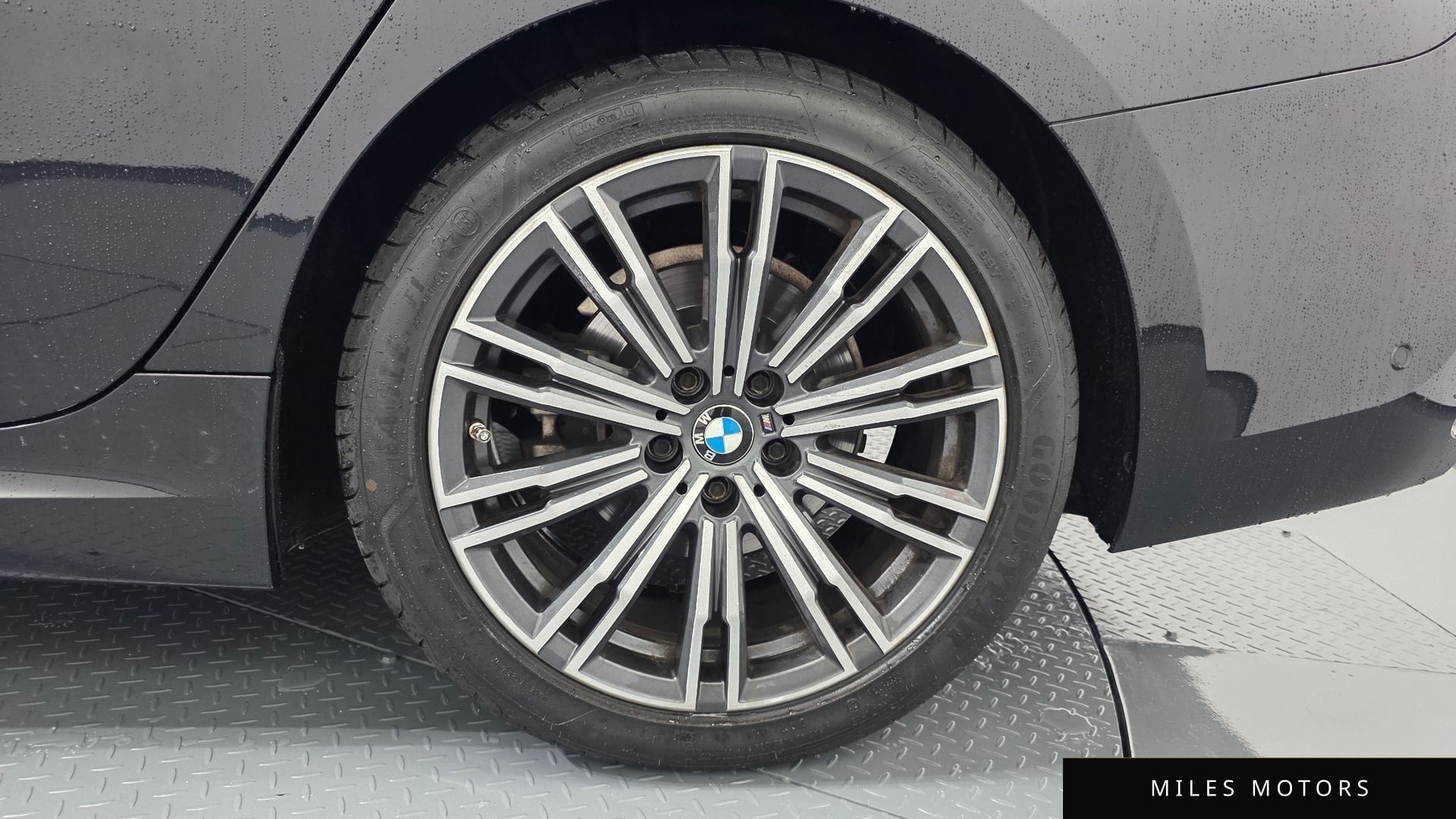BMW 3 Series (G20) 2021 — миниатюра 7