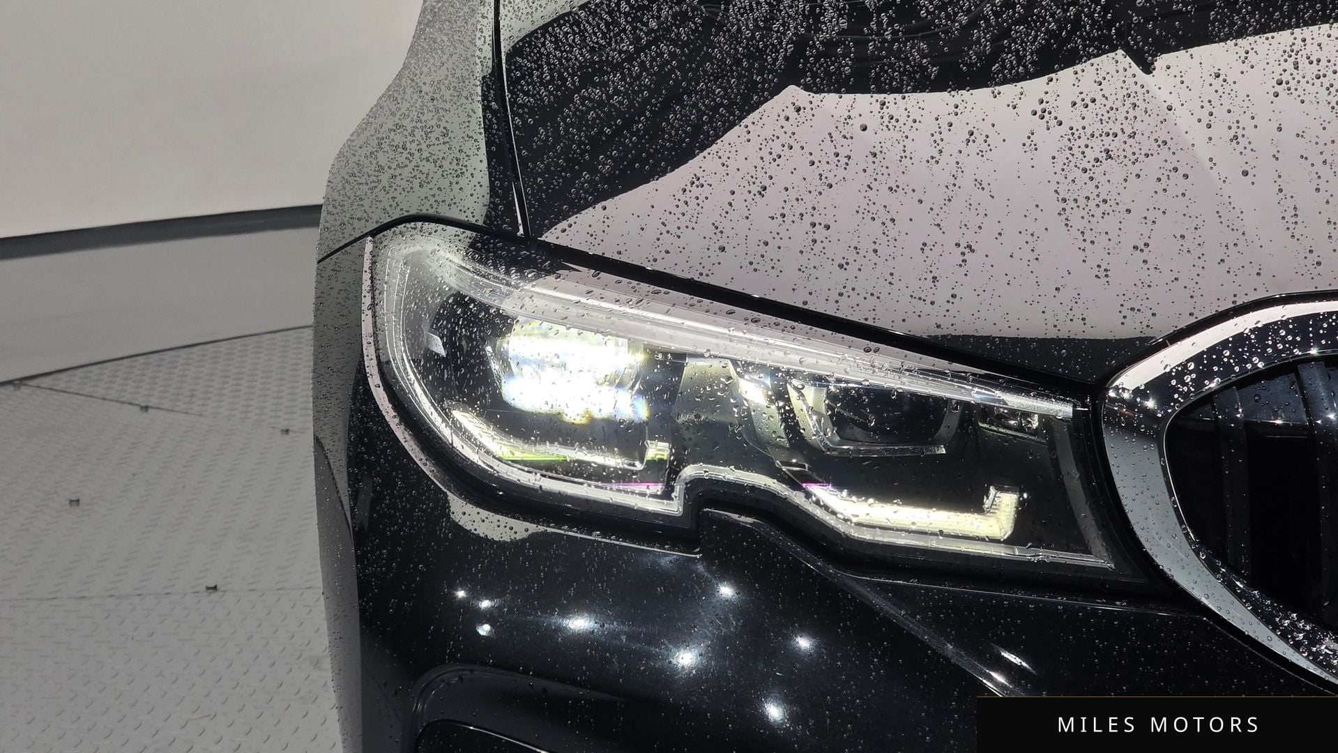 BMW 3 Series (G20) 2021 — миниатюра 8