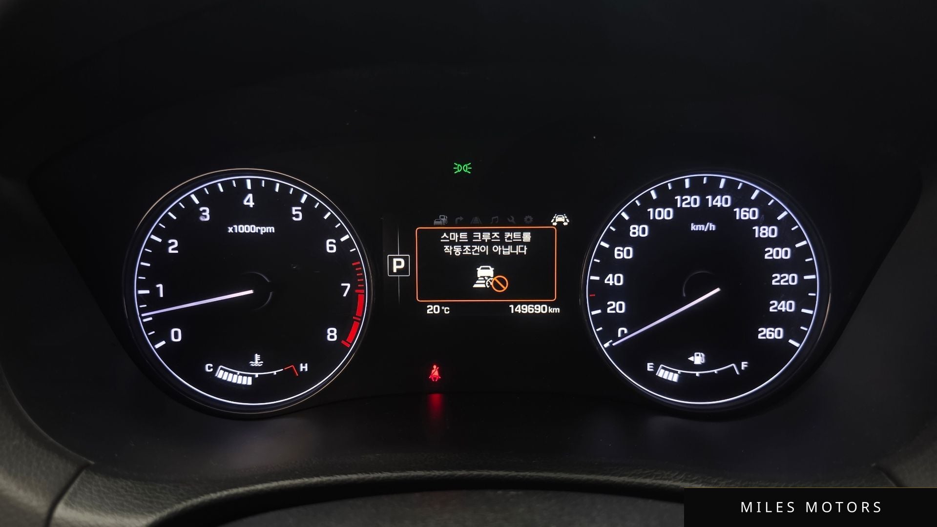Hyundai Genesis 2016 — миниатюра 11