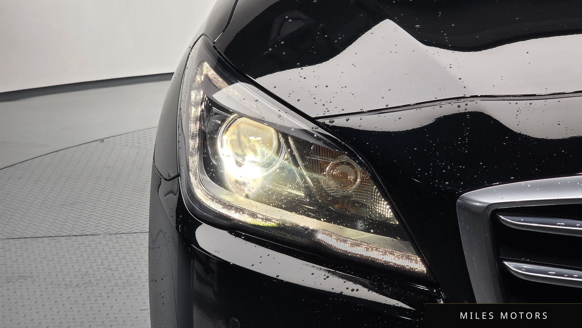 Hyundai Genesis 2016 — миниатюра 8