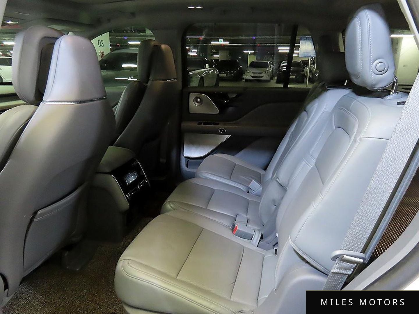 Lincoln Aviator 2020 — миниатюра 7