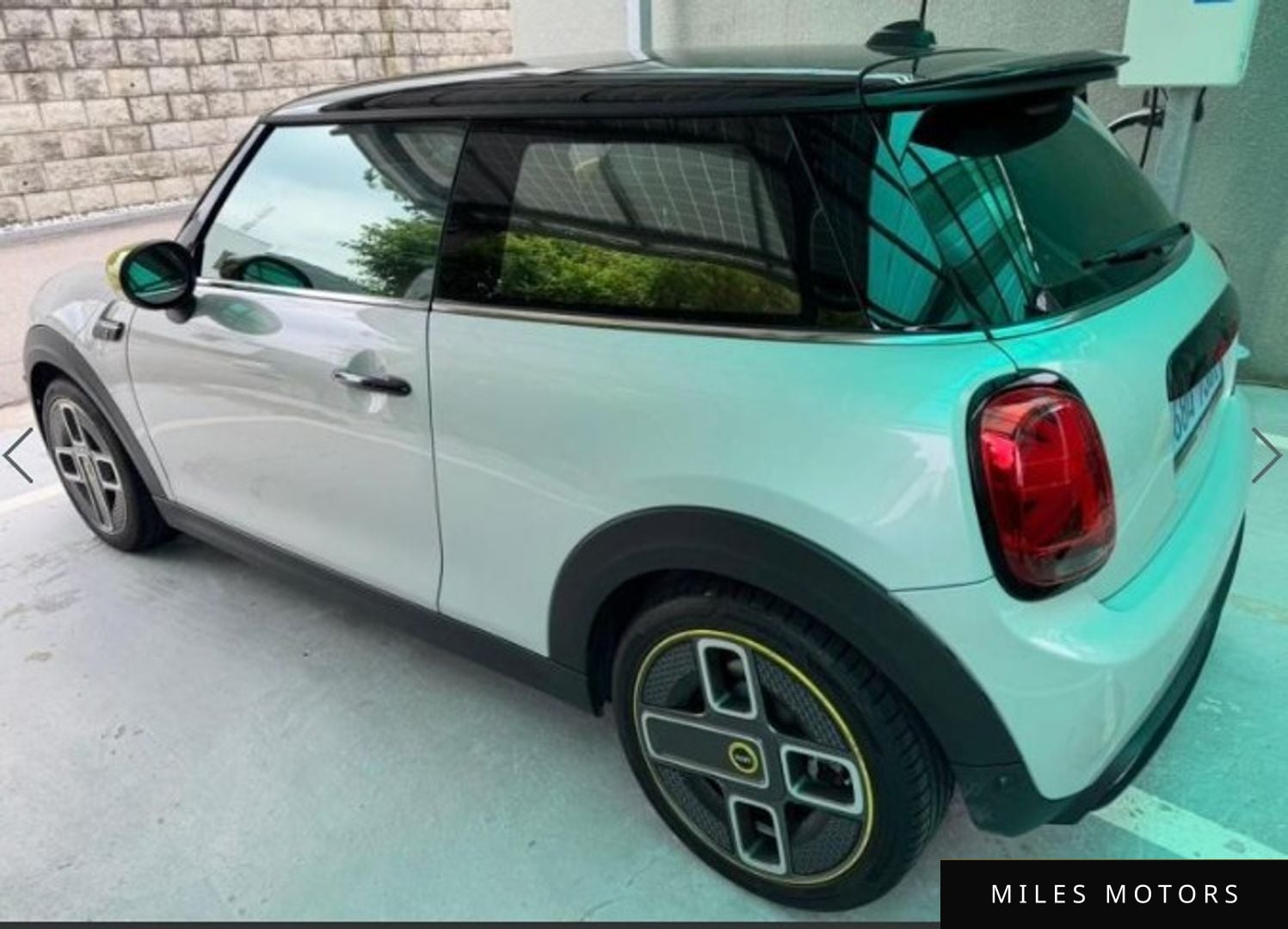 MINI Cooper 2022 — миниатюра 5