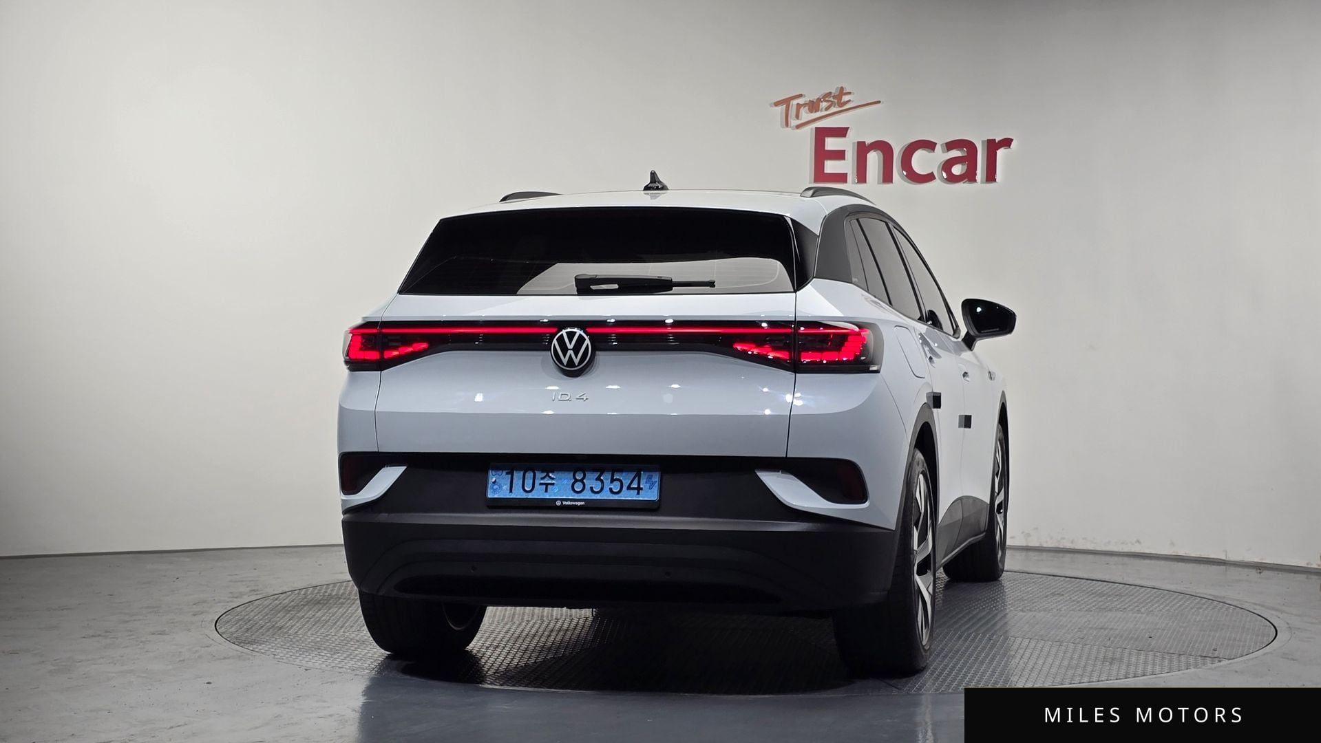 Volkswagen ID.4 2023 — миниатюра 3