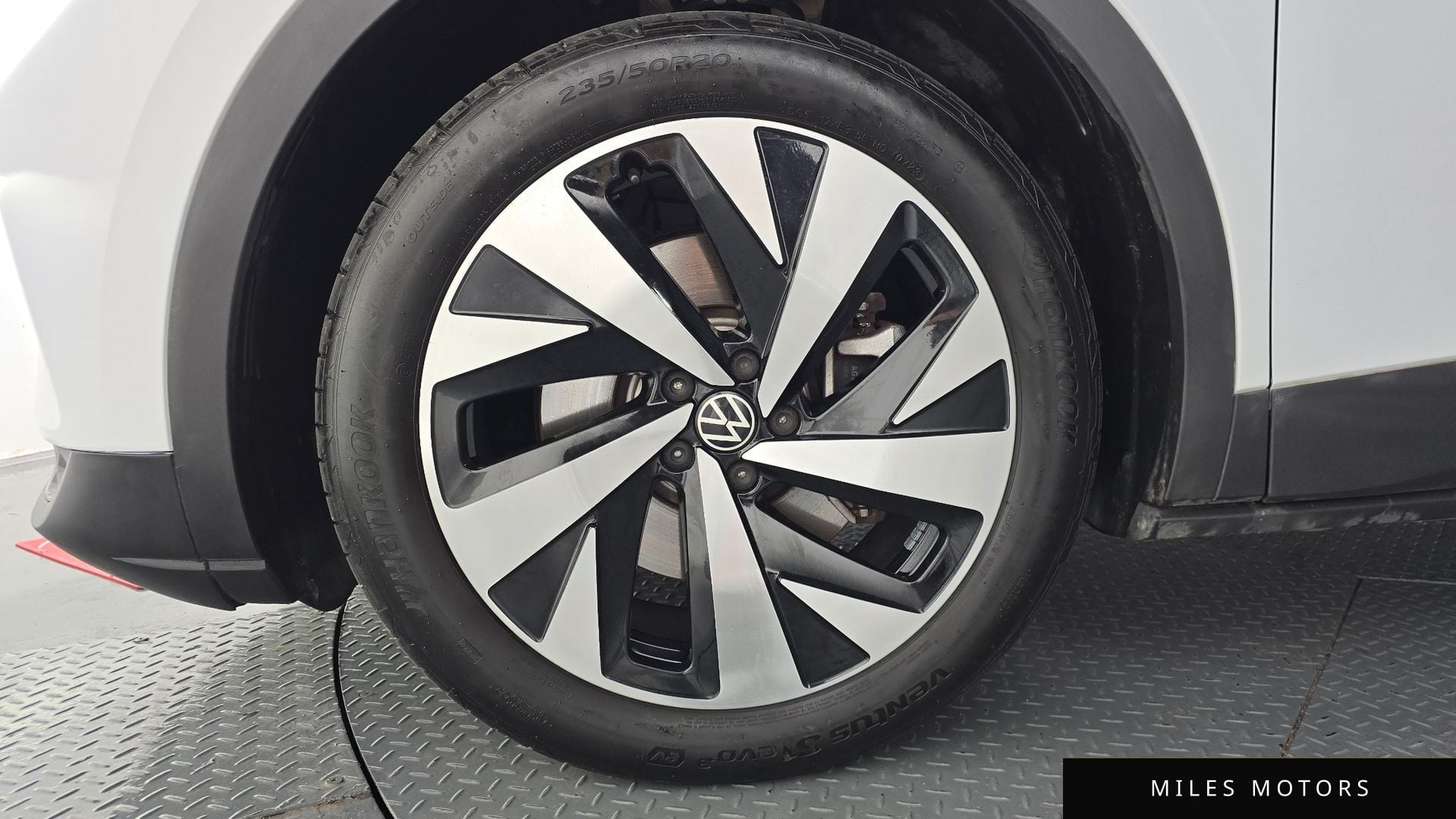 Volkswagen ID.4 2023 — миниатюра 4