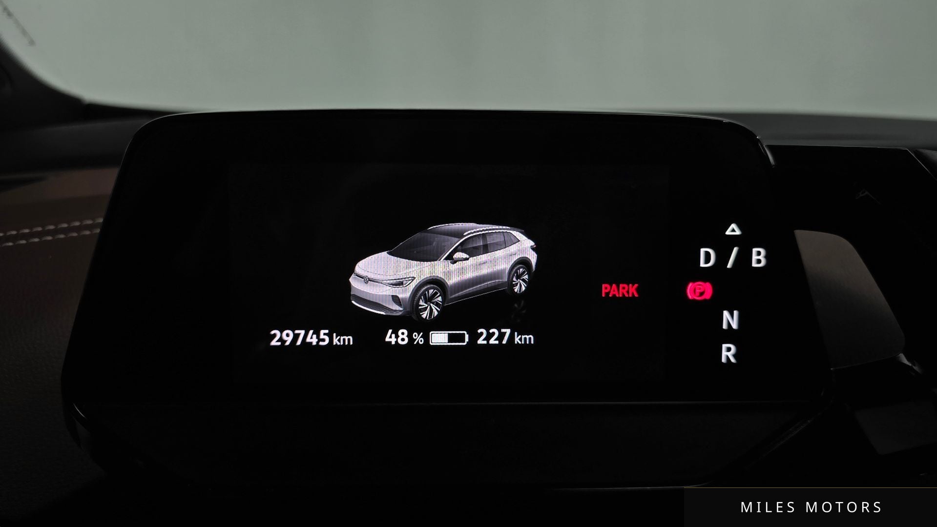 Volkswagen ID.4 2023 — миниатюра 10