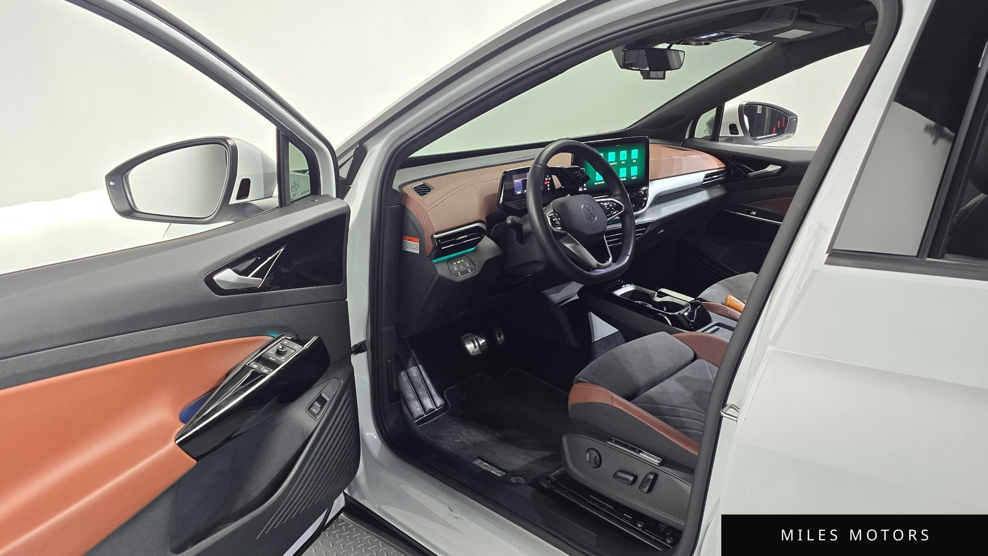 Volkswagen ID.4 2023 — миниатюра 12