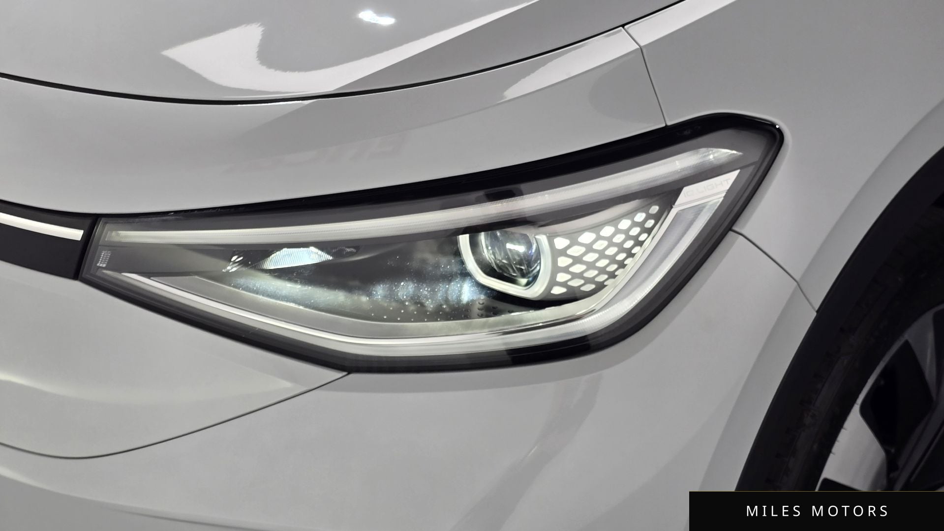Volkswagen ID.4 2023 — миниатюра 7