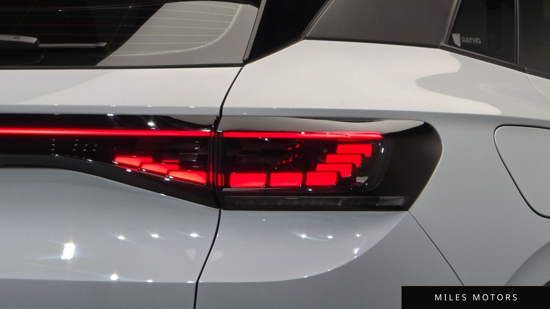 Volkswagen ID.4 2023 — миниатюра 8