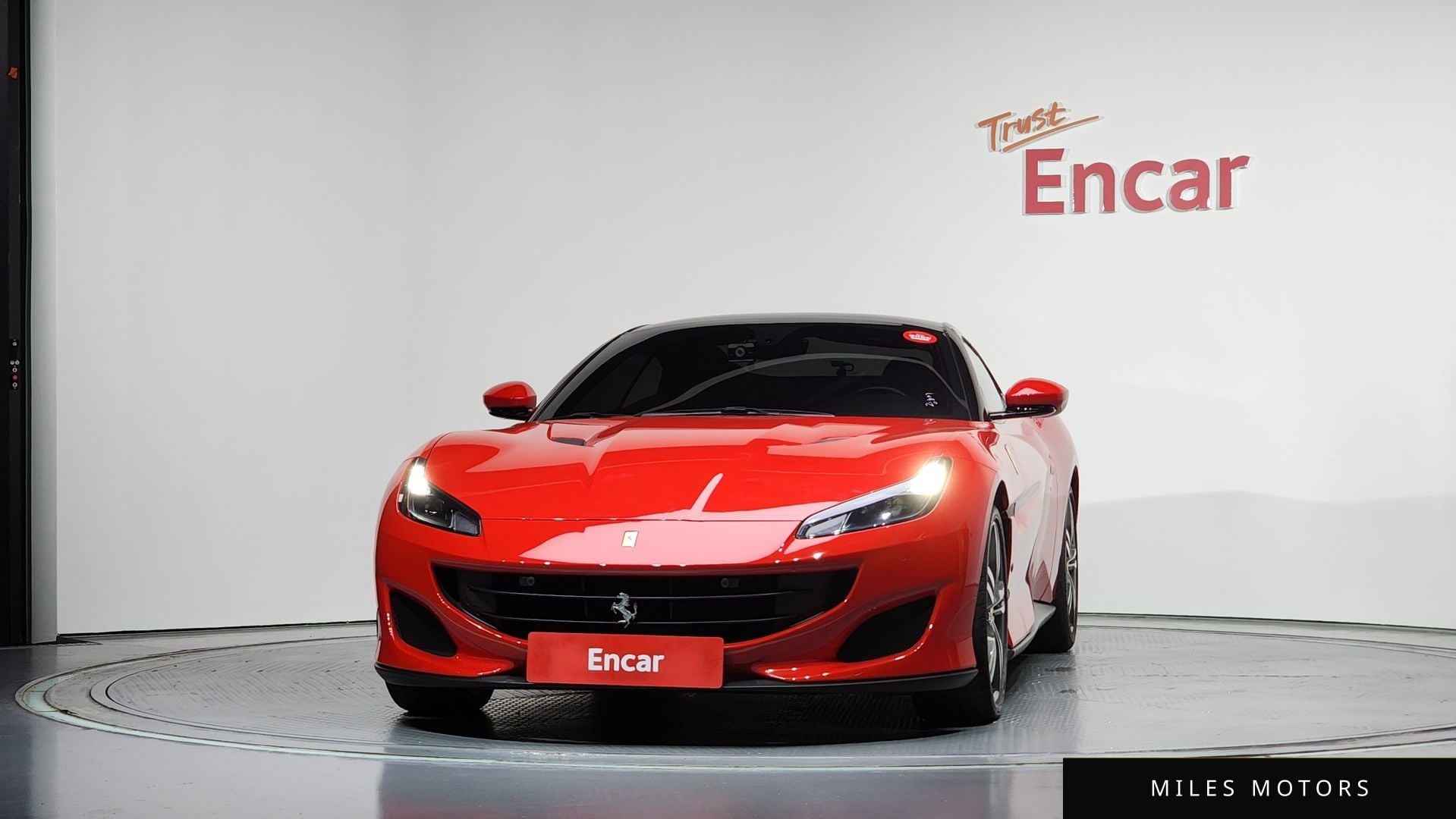 Ferrari Portofino 2019 — миниатюра 3