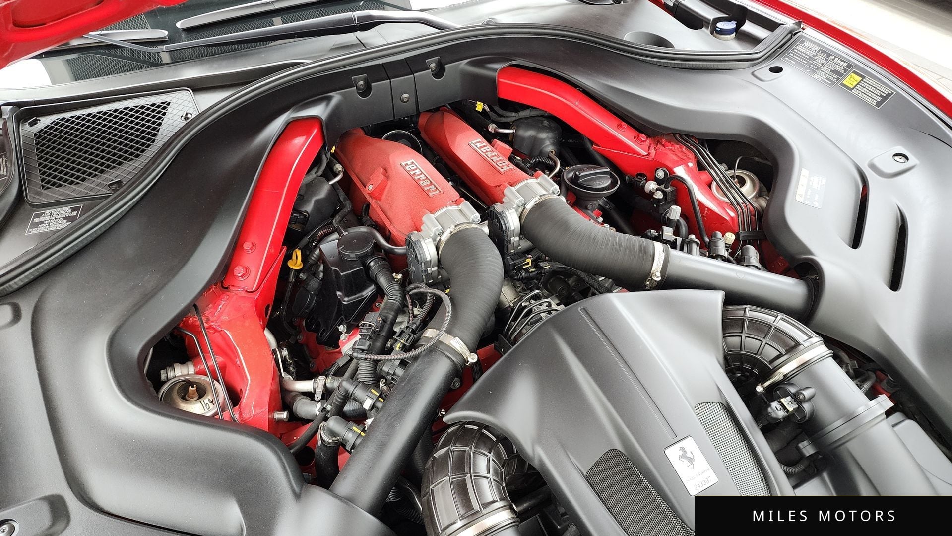 Ferrari Portofino 2019 — миниатюра 6