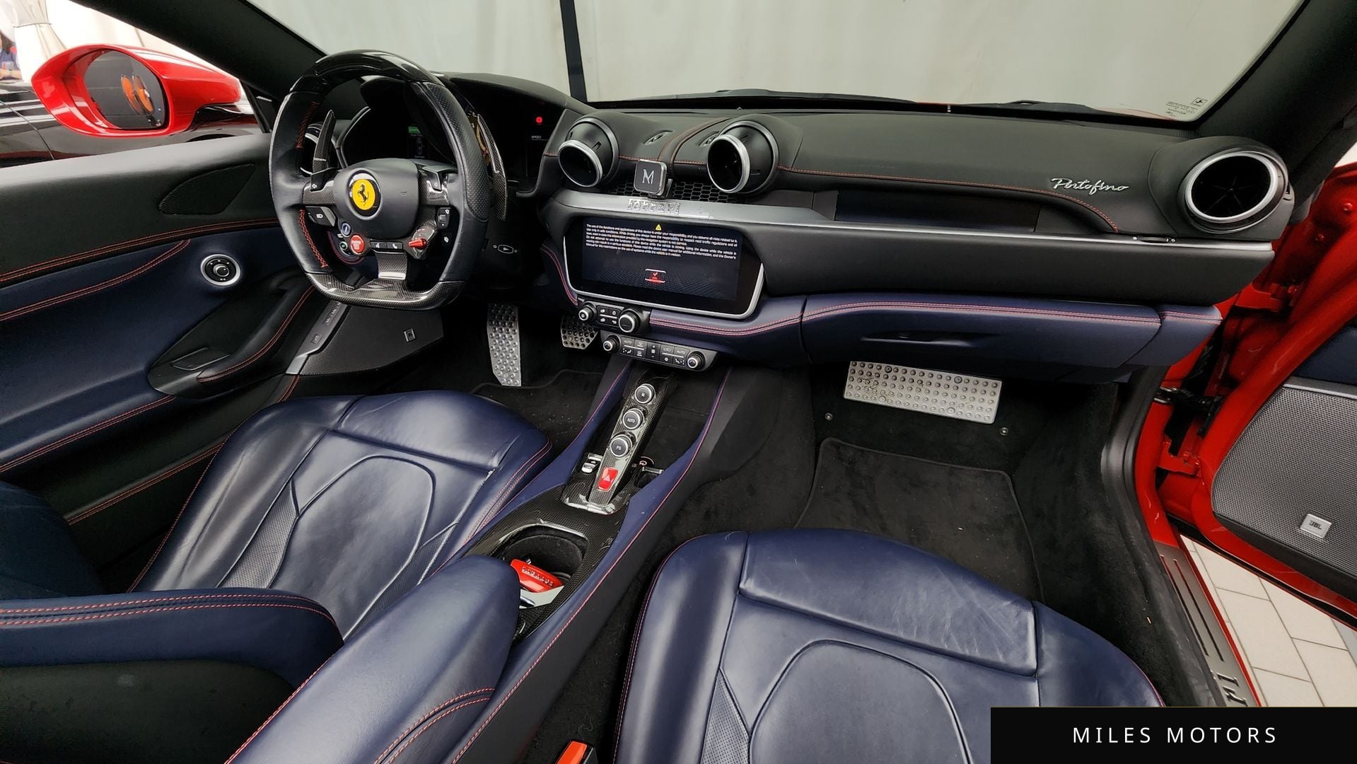 Ferrari Portofino 2019 — миниатюра 7