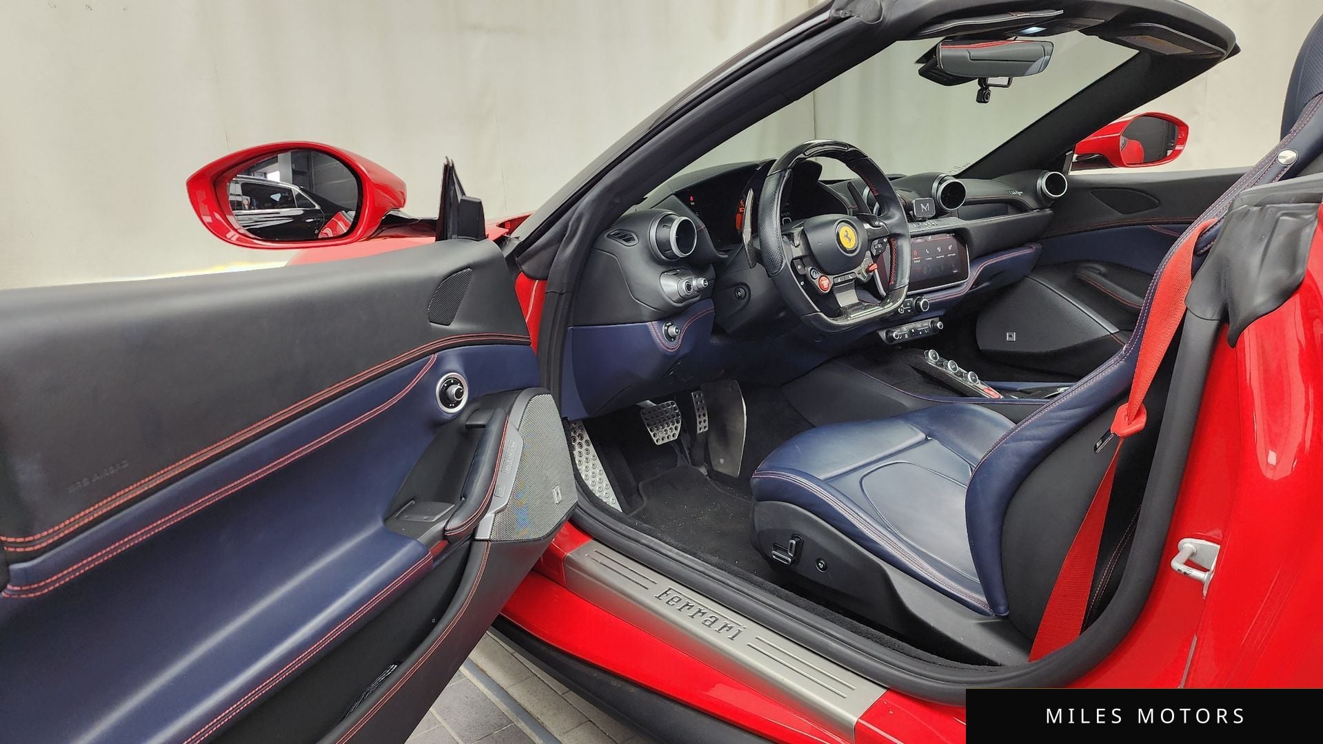 Ferrari Portofino 2019 — миниатюра 10
