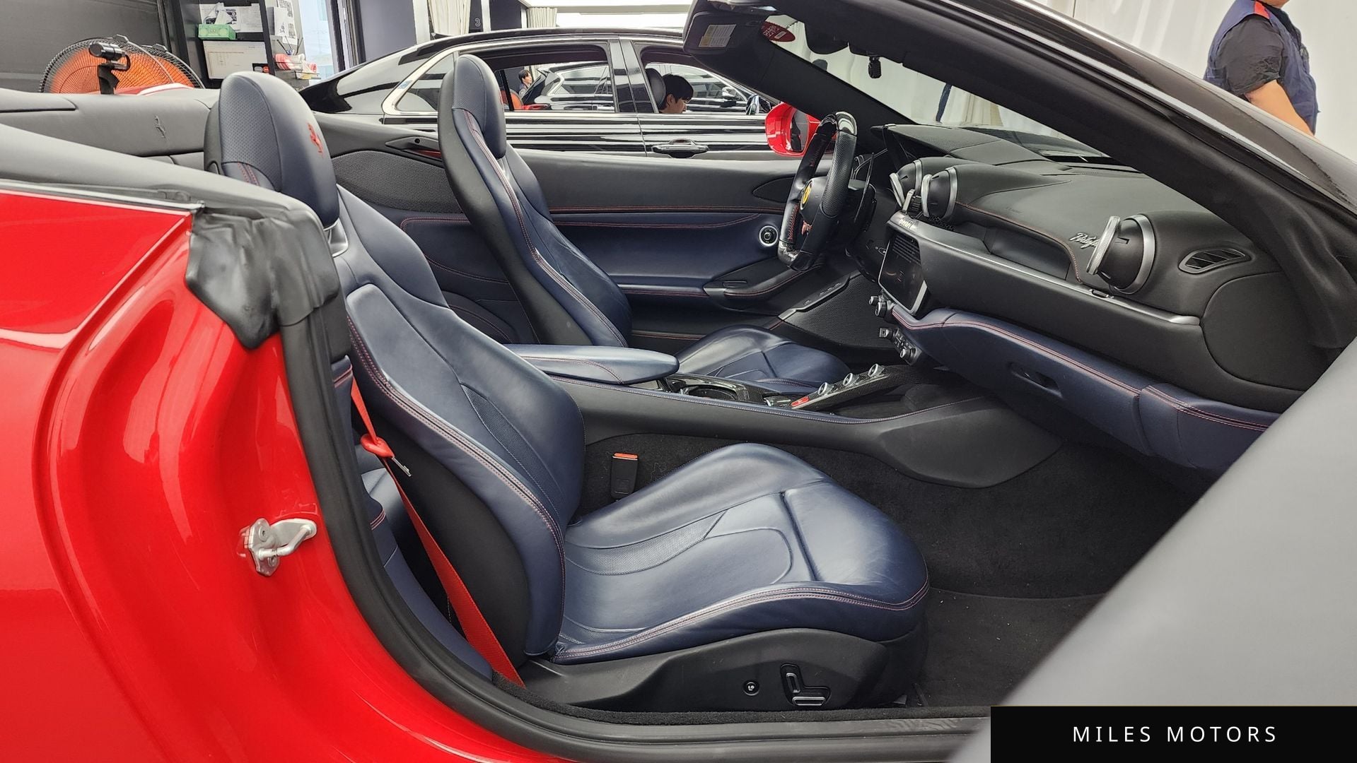 Ferrari Portofino 2019 — миниатюра 11