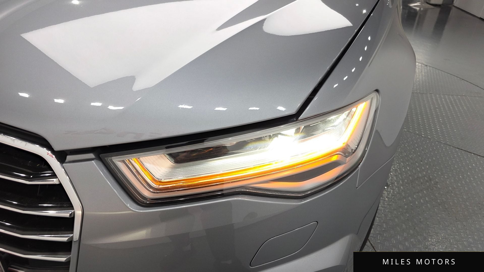 Audi A6 2018 — миниатюра 7