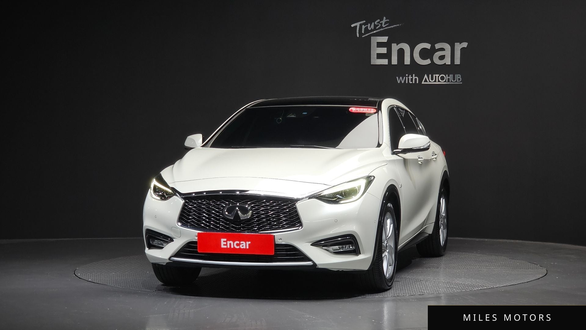 Infiniti Q30 2019 — миниатюра 2