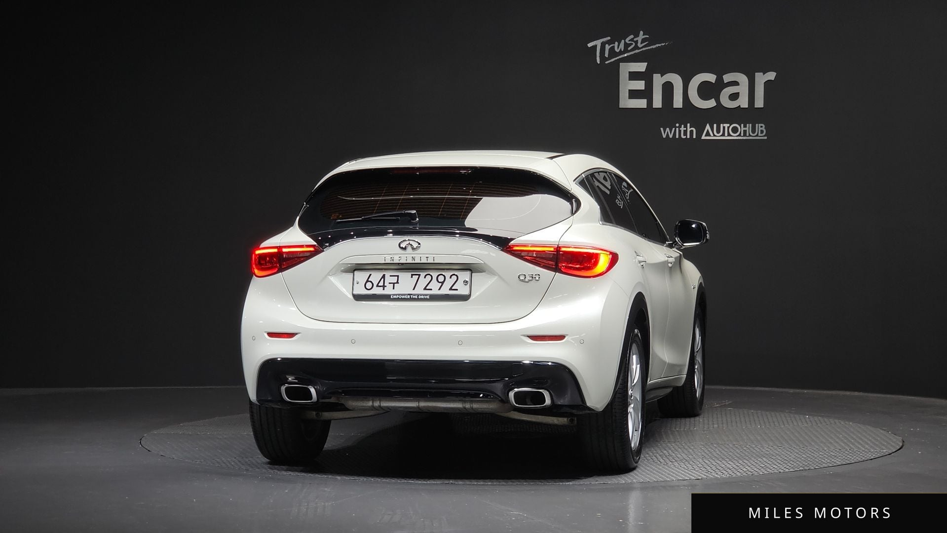 Infiniti Q30 2019 — миниатюра 3