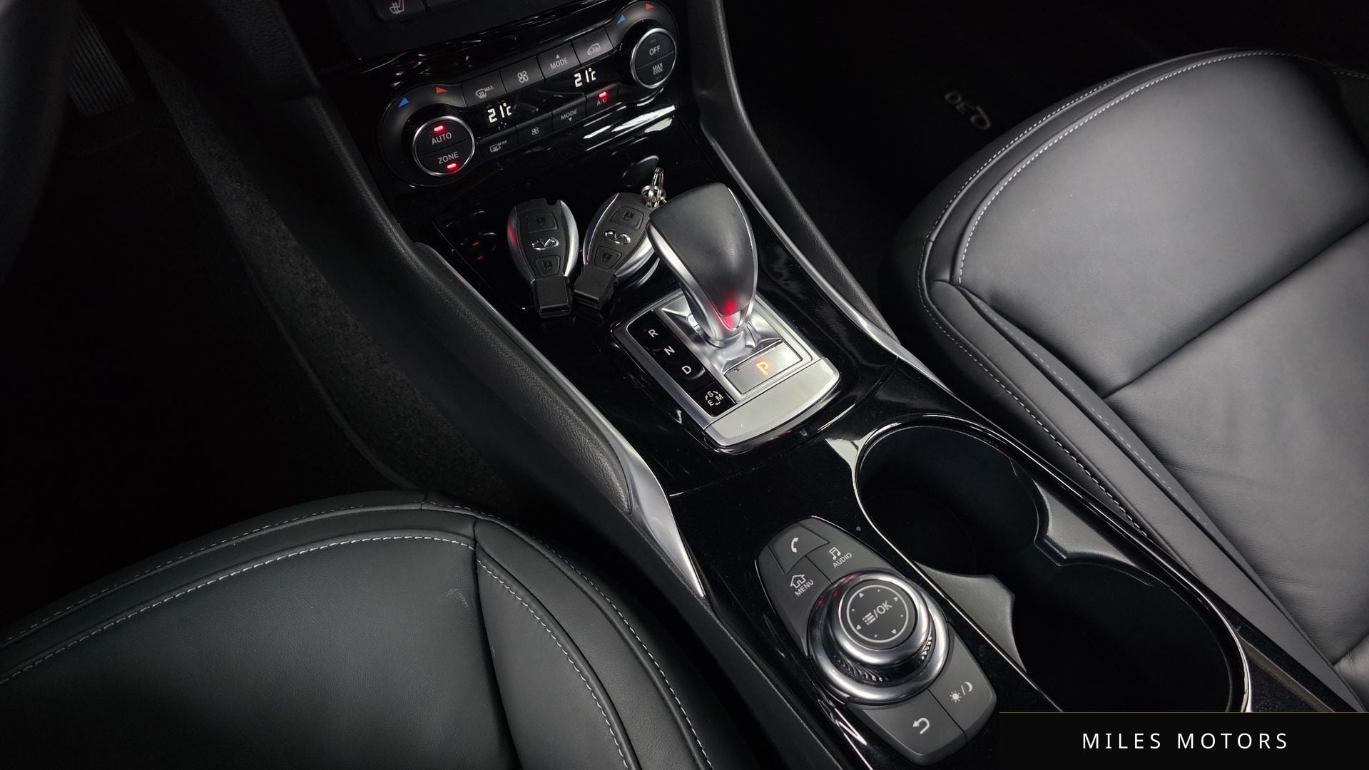 Infiniti Q30 2019 — миниатюра 11