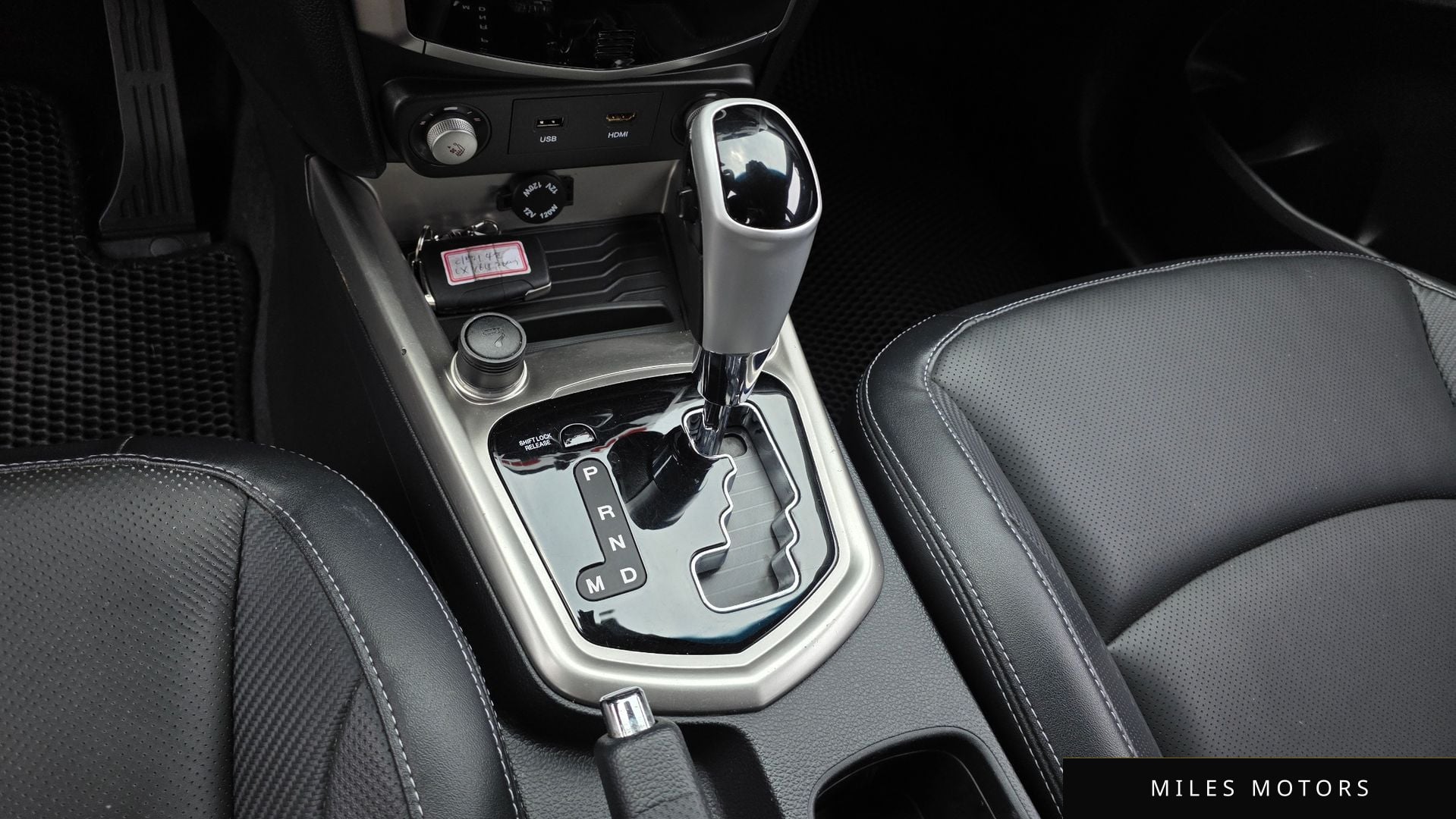 KG Mobility Tivoli 2016 — миниатюра 12