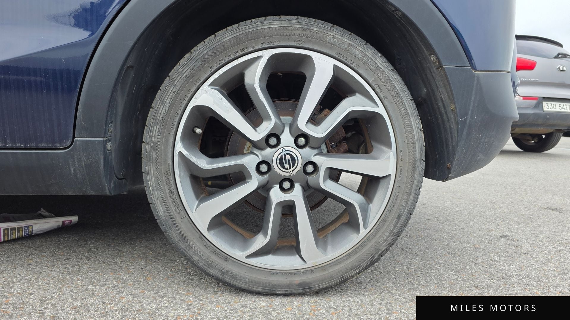 KG Mobility Tivoli 2016 — миниатюра 7
