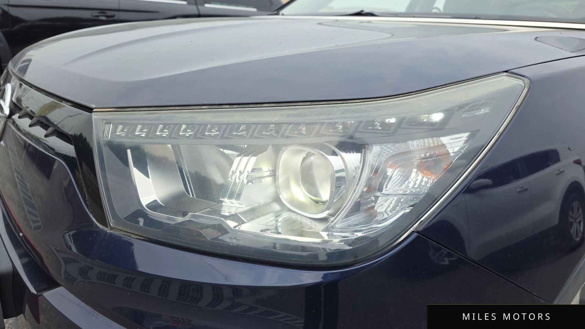KG Mobility Tivoli 2016 — миниатюра 8