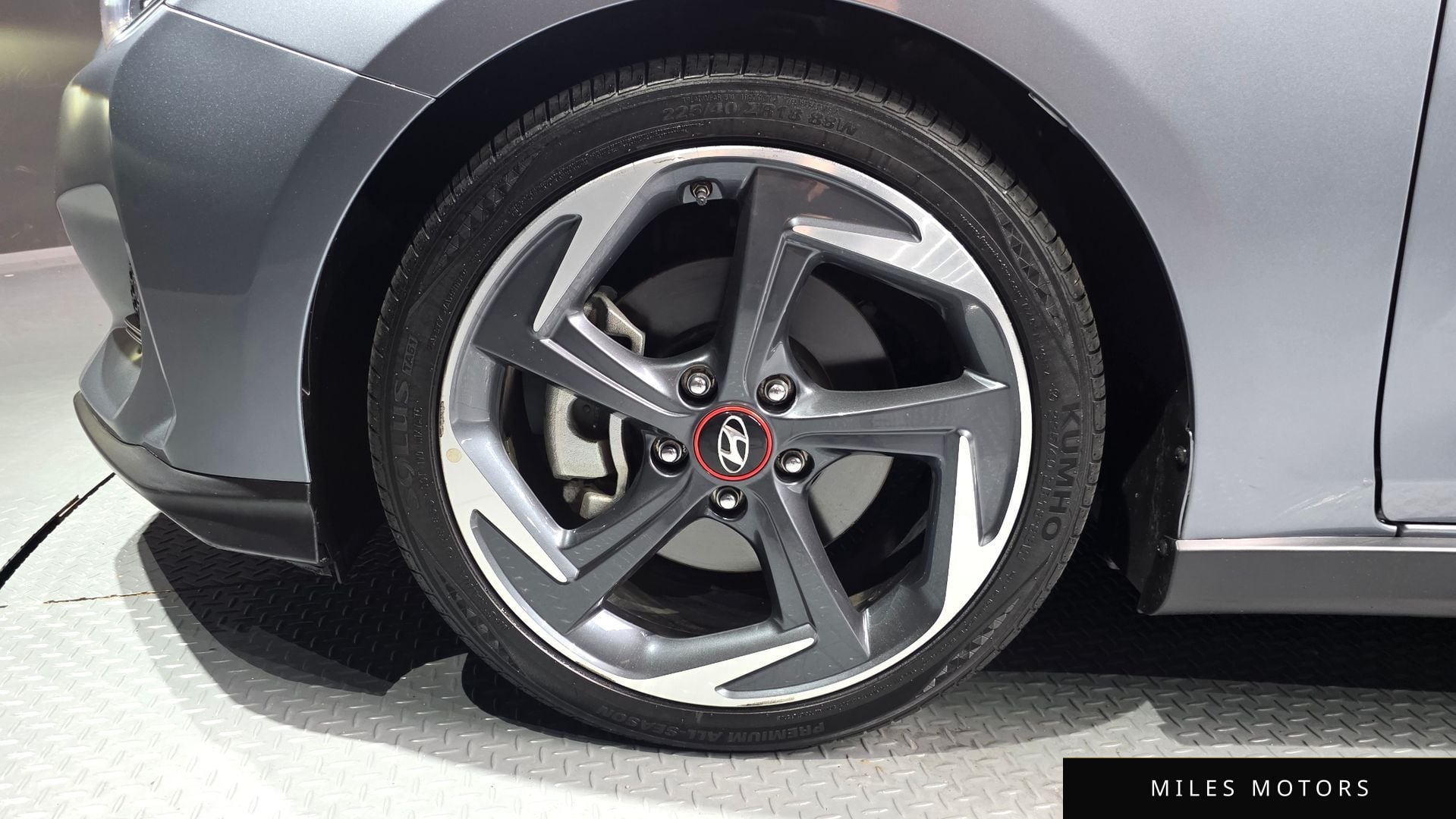 Hyundai Veloster 2018 — миниатюра 5