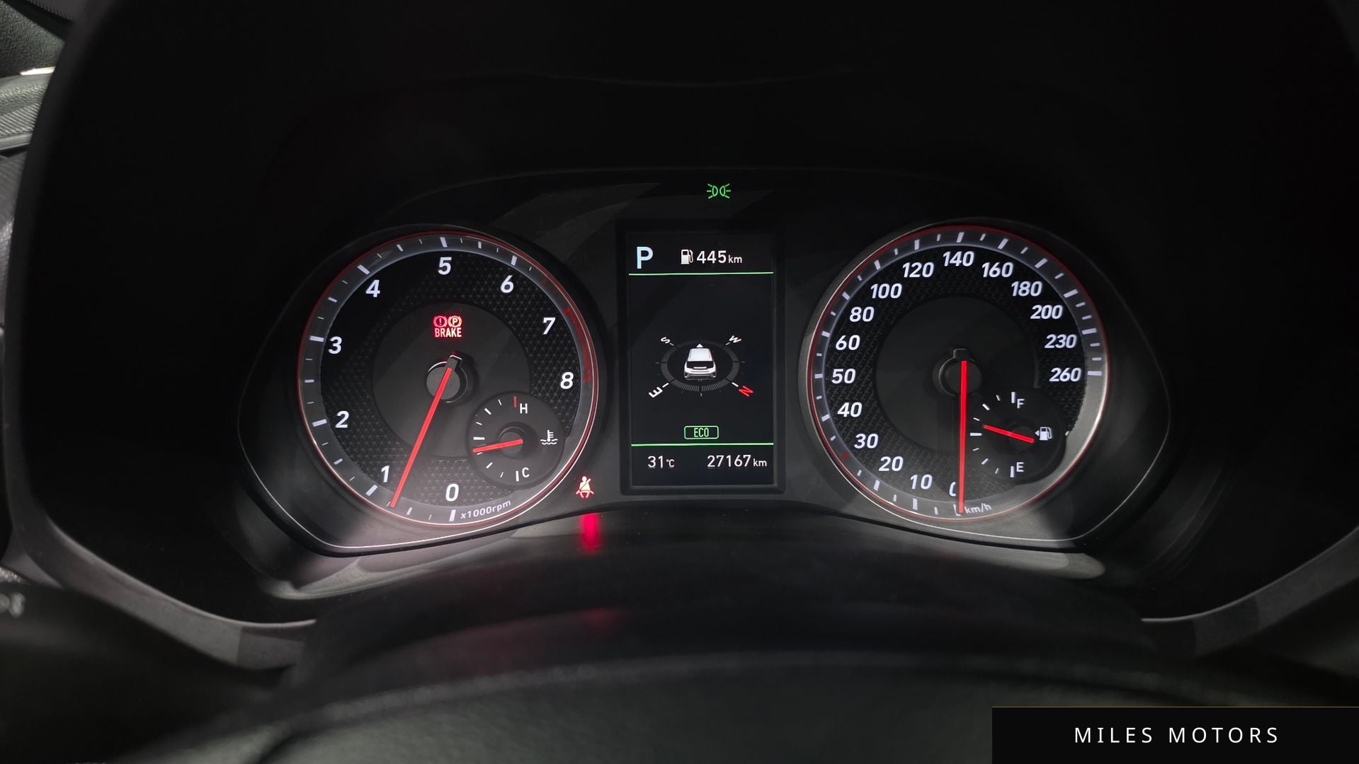 Hyundai Veloster 2018 — миниатюра 11
