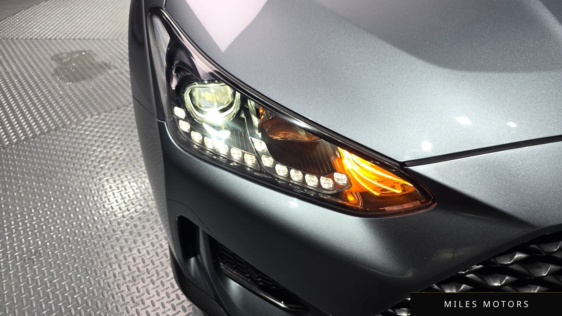 Hyundai Veloster 2018 — миниатюра 8