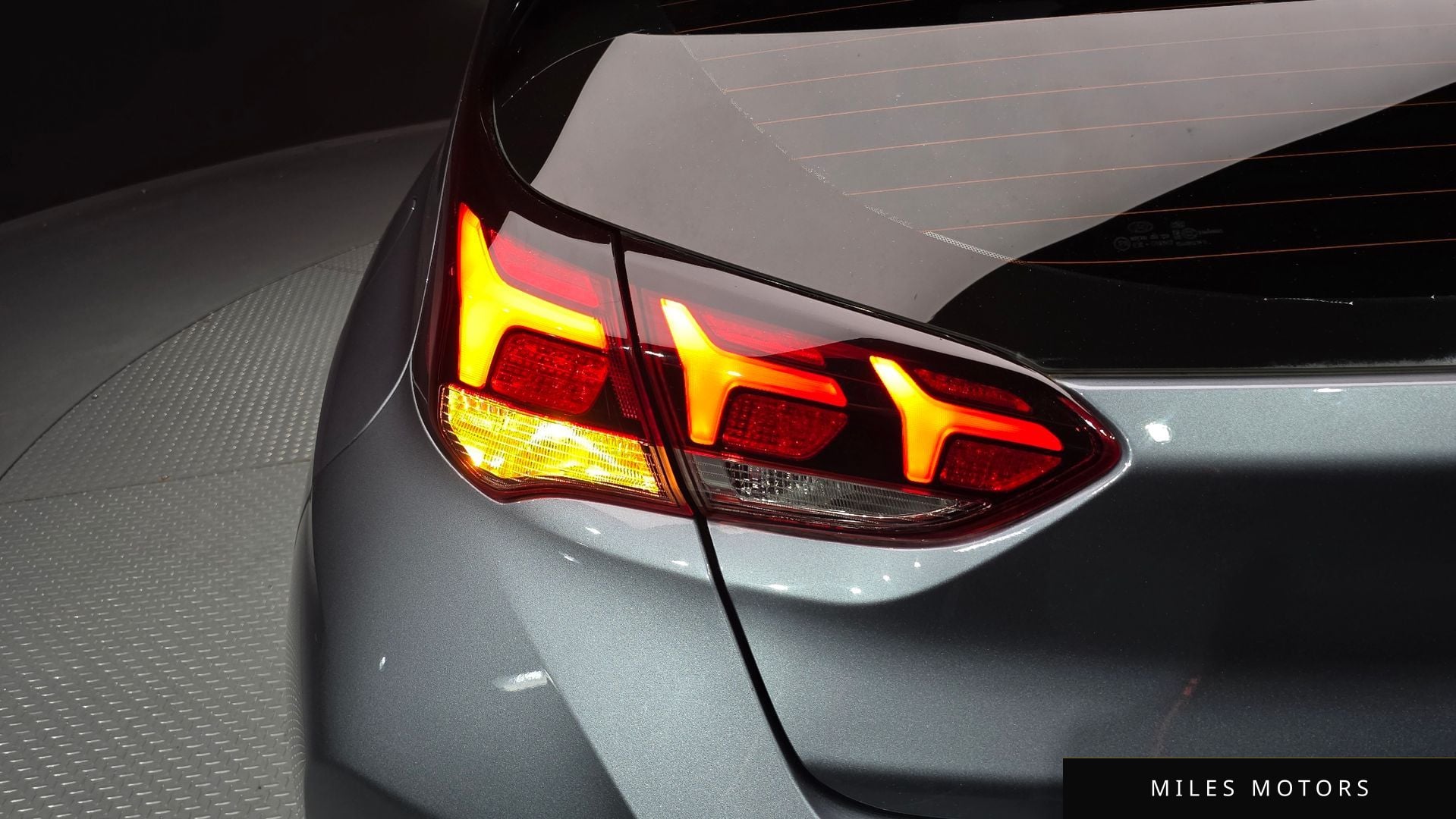 Hyundai Veloster 2018 — миниатюра 9