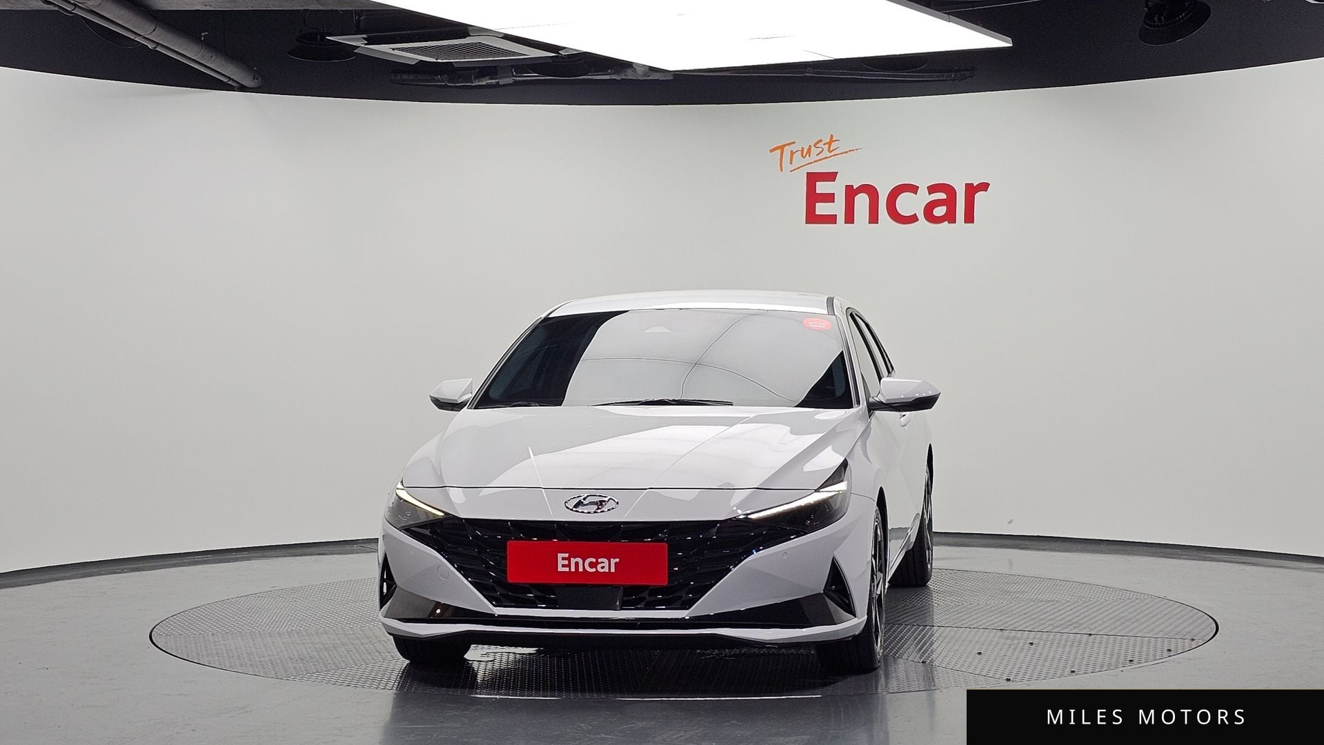 Hyundai AVANTE 2023 — миниатюра 3